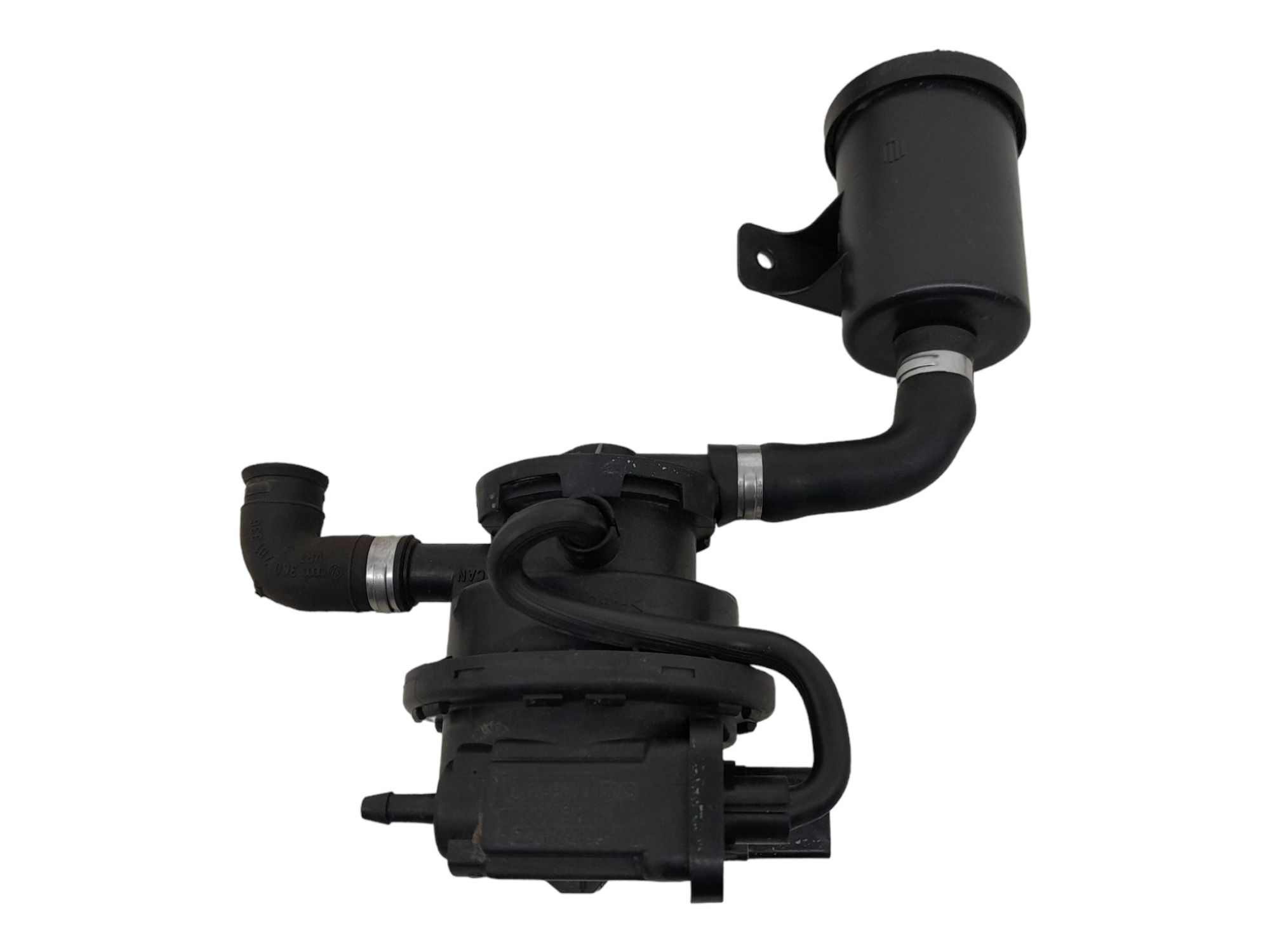 Valvula Canister Volkswagen Tiguan Tsi 2.0 16v Gasolina 2013