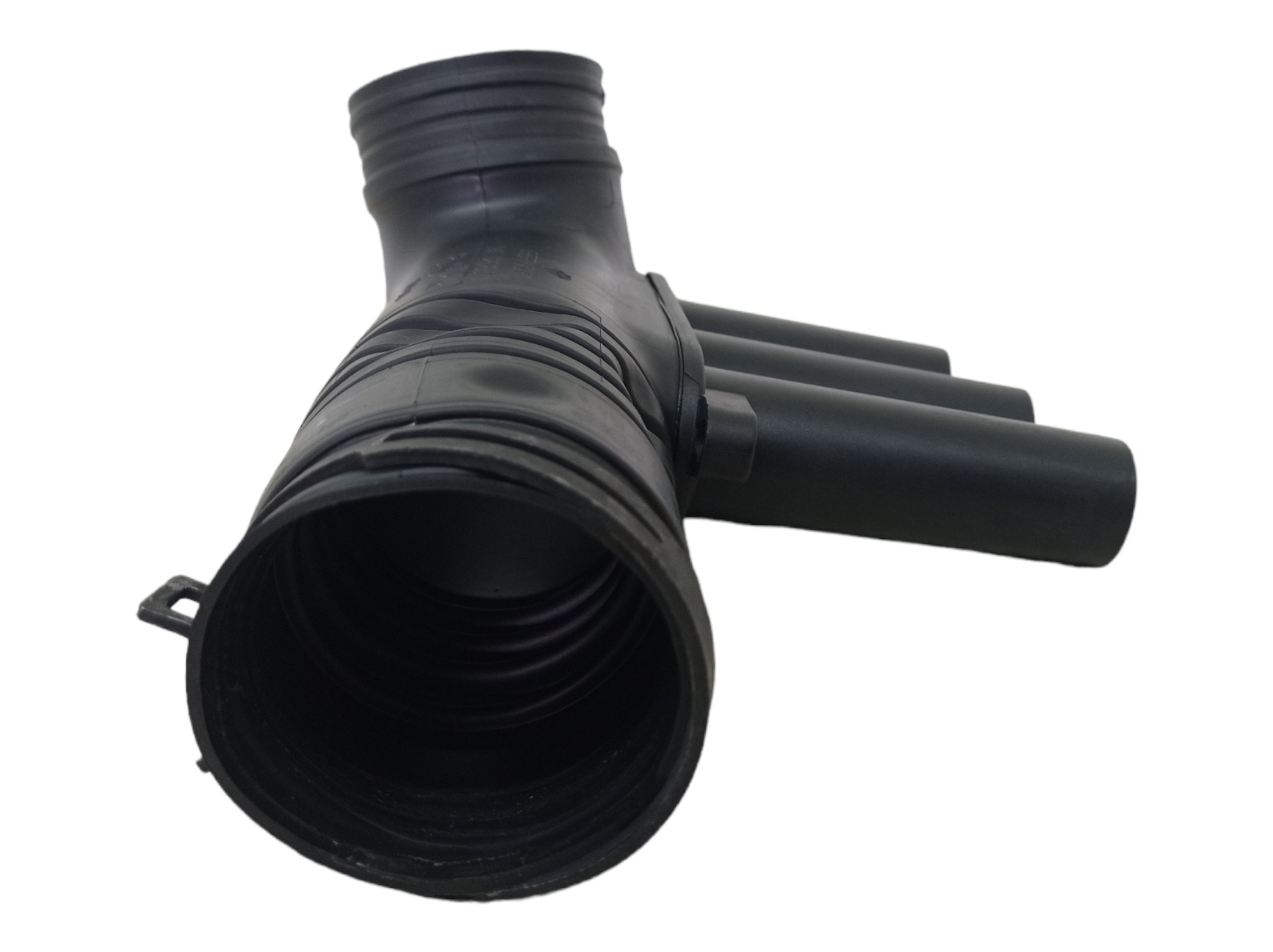 Mangueira Filtro De Ar Volkswagen Golf Tsi 1.4 2015 3