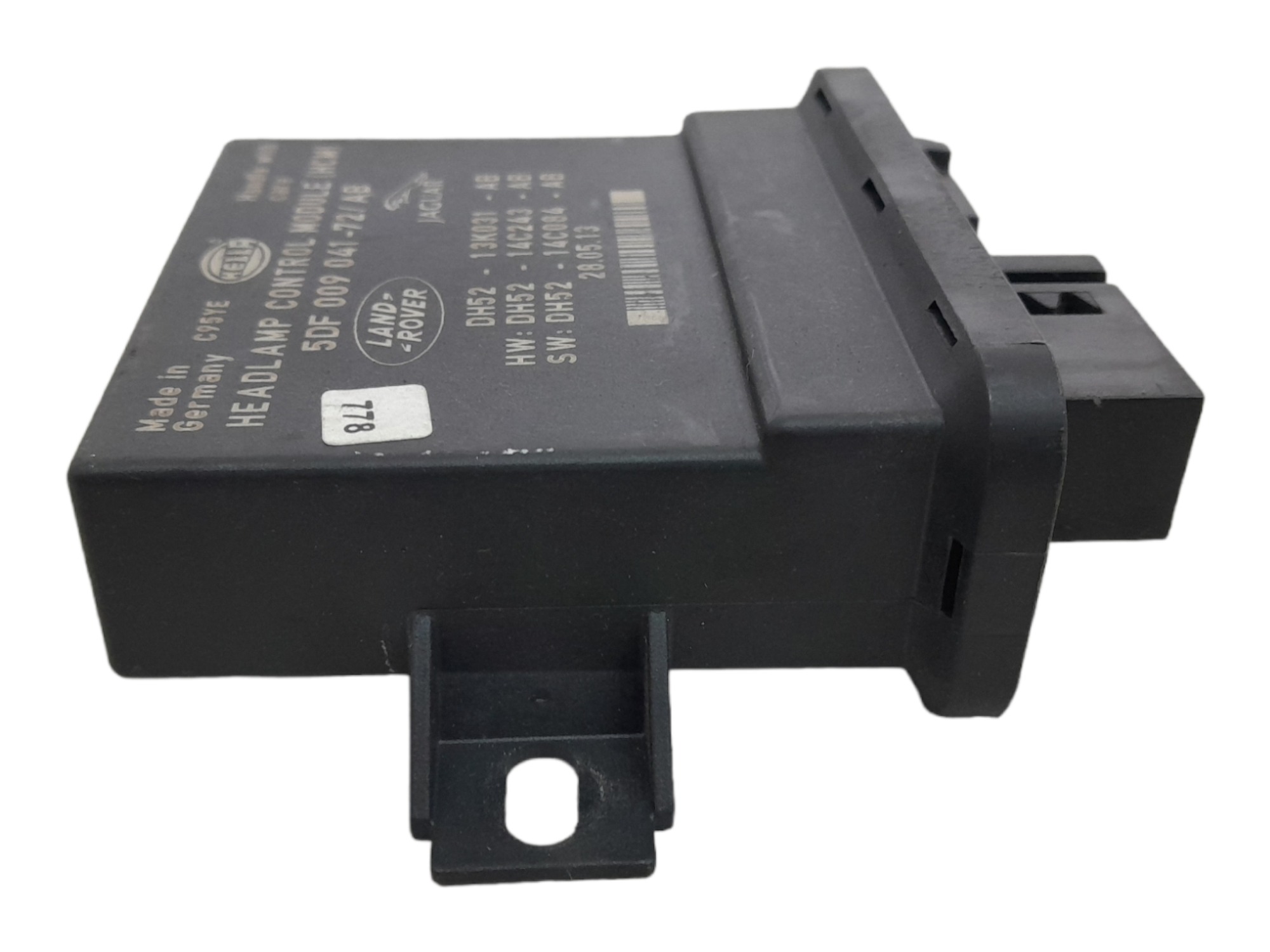 Modulo Farol Land Rover Freelander 2 2.0 16v 2013 3