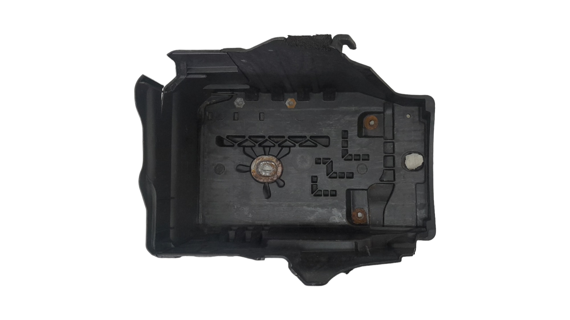 Suporte Caixa Bateria Land Rover Freelander 2 2010