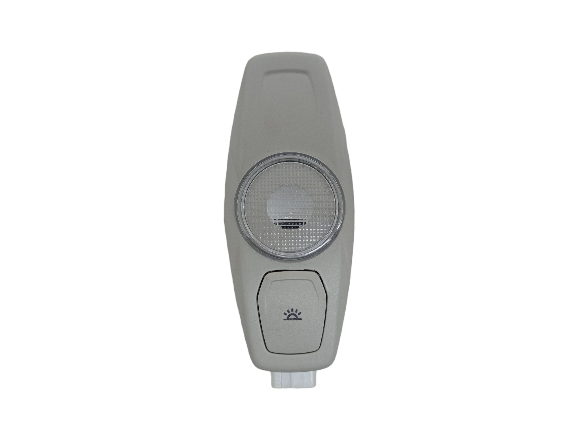 Luz De Teto Traseira Ford Fusion Titanium 2016 1