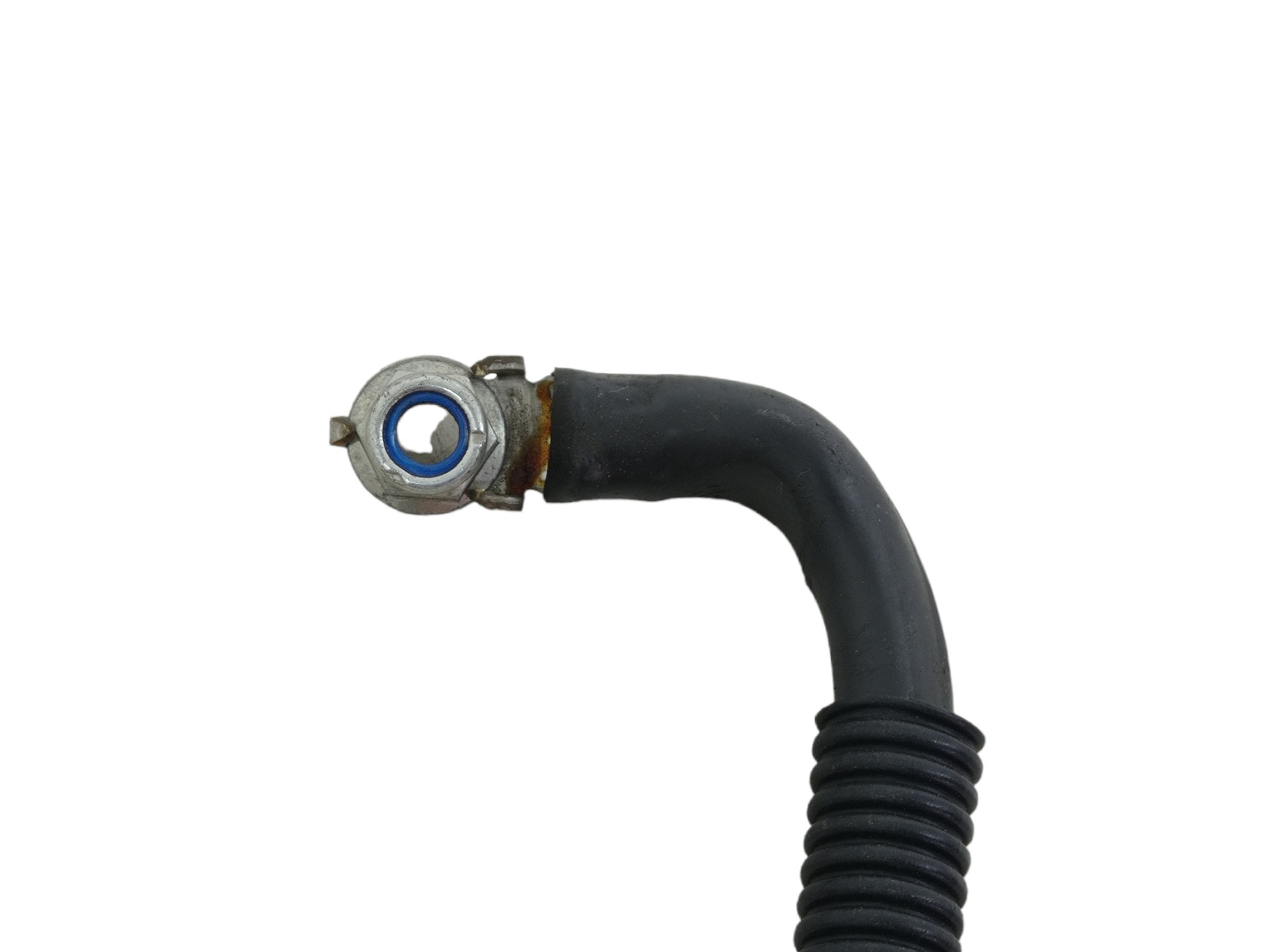 Cabo Terra Mercedes C180 Cgi 1.8 16v Turbo Gasolina 2012 4