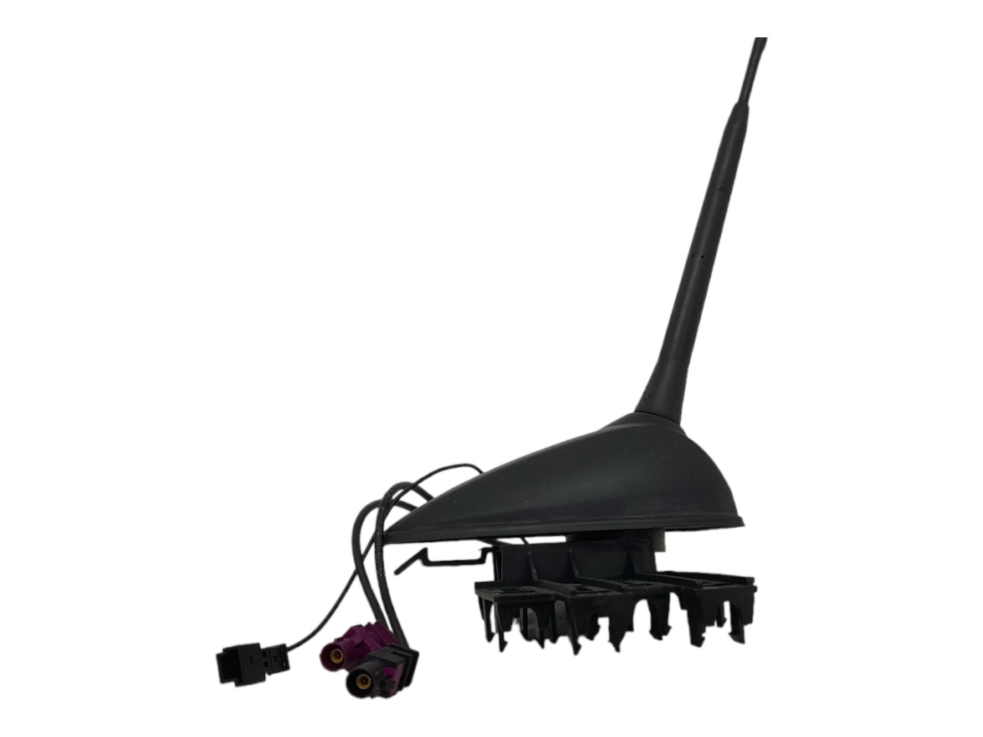 Antena Teto Bmw 120i 2010 3