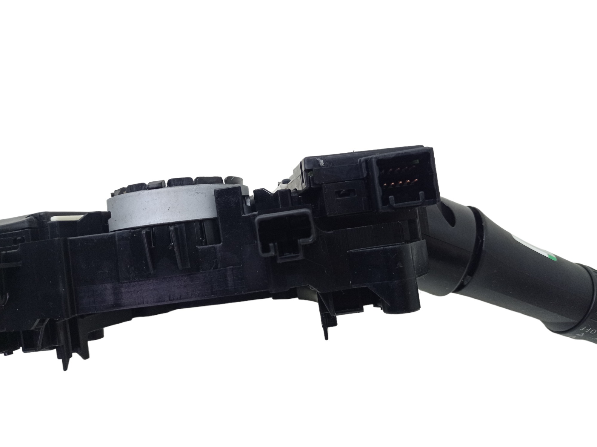 Chave De Seta Mitsubishi Asx 2.0 2013 Automático 8