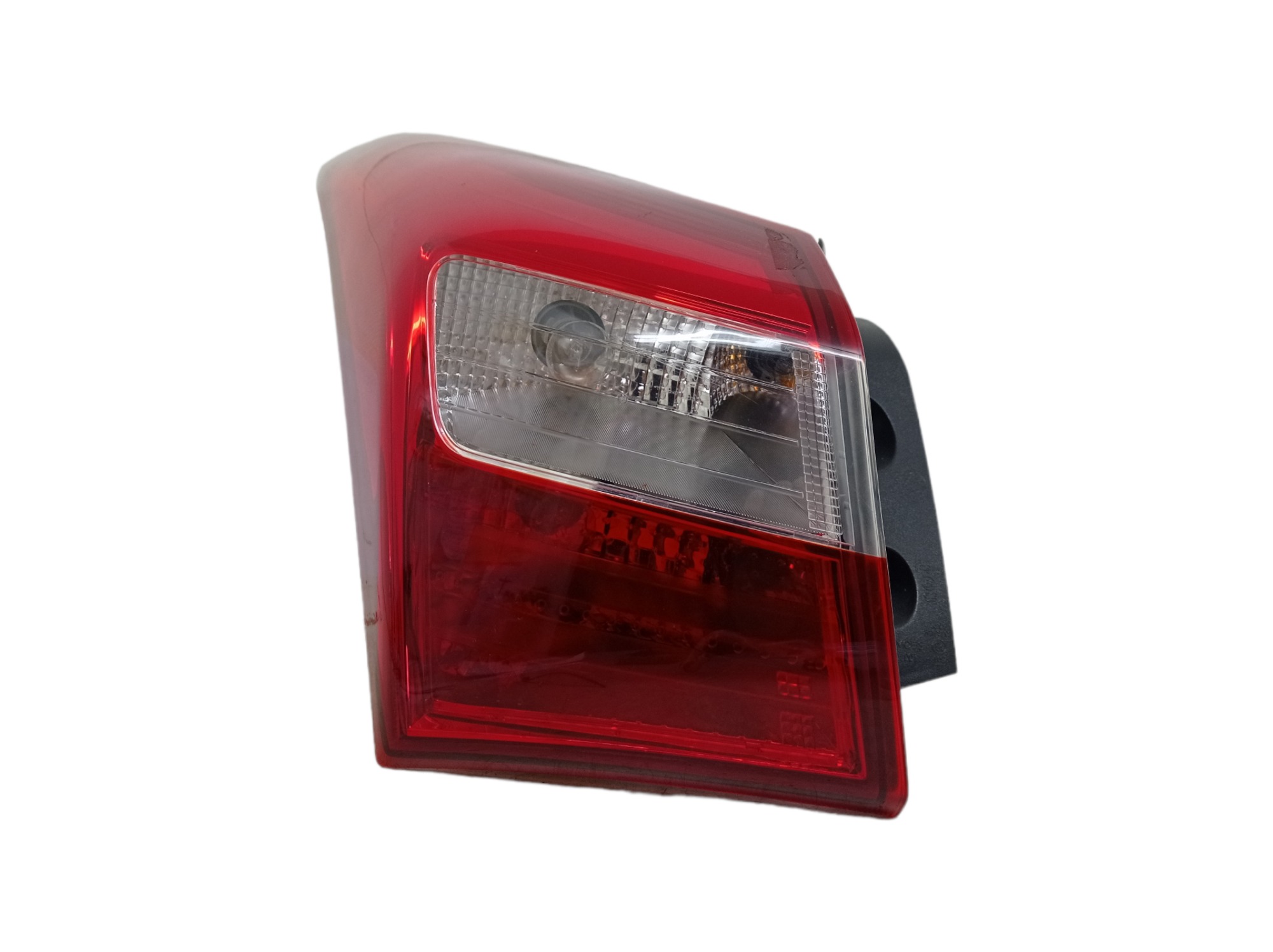 Lanterna Esquerda Hyundai I30 2016 Esquerdo Vermelho 1