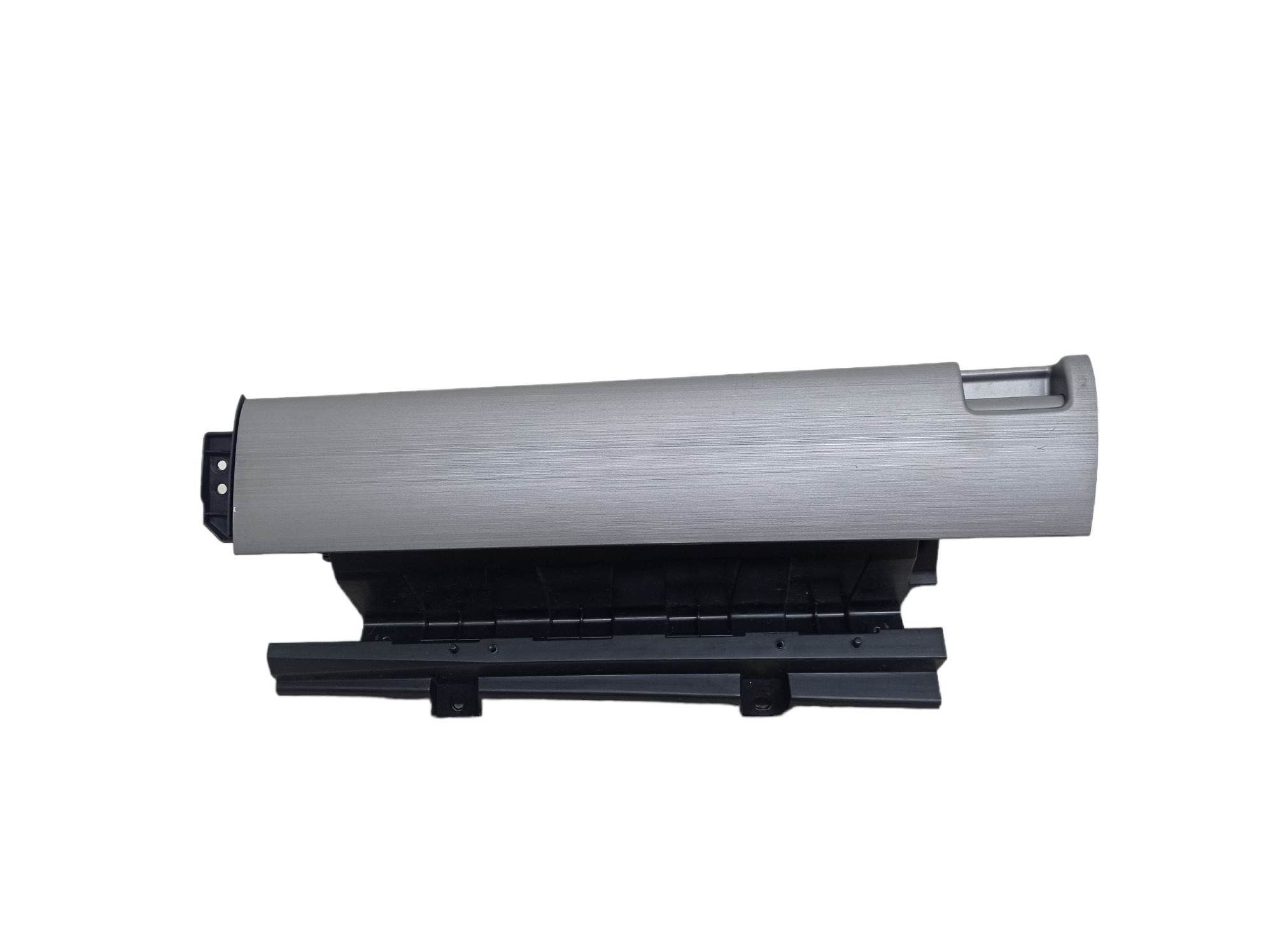 Porta Objetos Painel Honda Crv 2010 Cinza