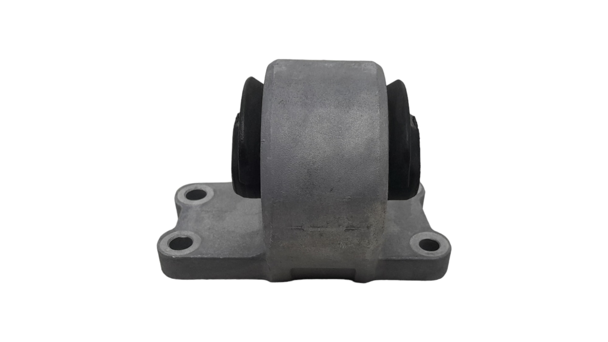 Coxim Inferior Cambio Land Rover Discovery 4 Aut 2015 4