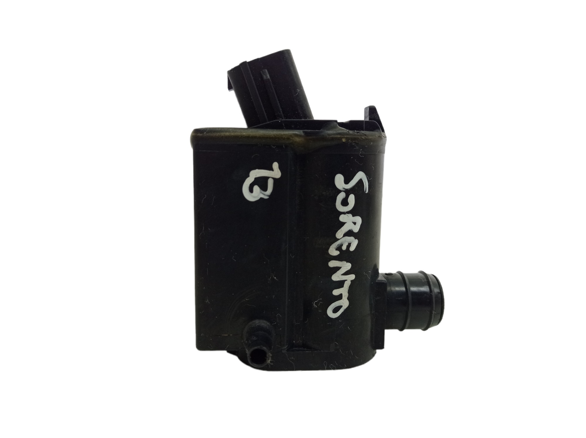 Motor Esguicho Parabrisa Kia Sorento 3.5 2013 1
