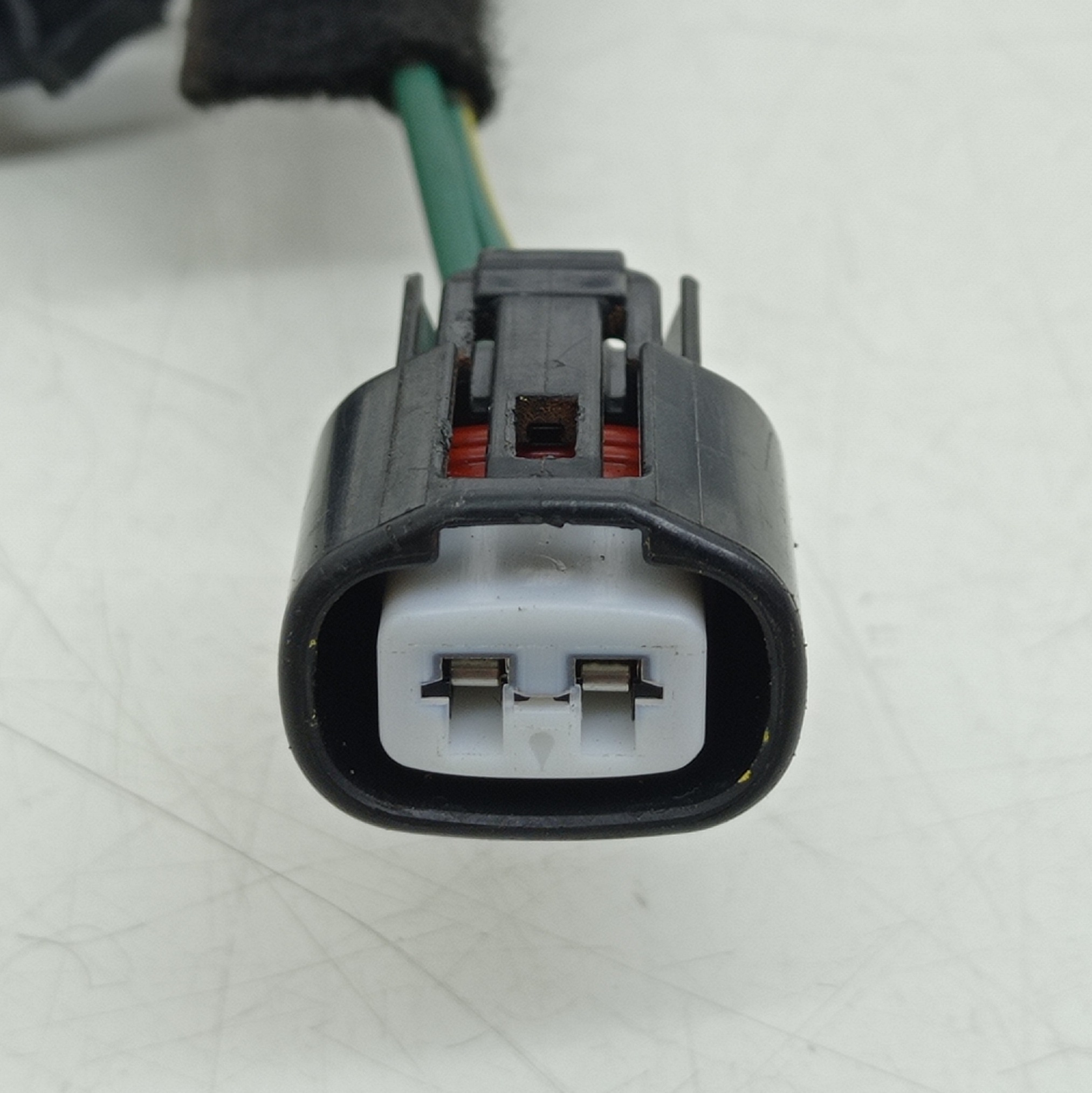 Chicote Porta Dianteira Esquerda Renault Kwid 1.0 2019 5
