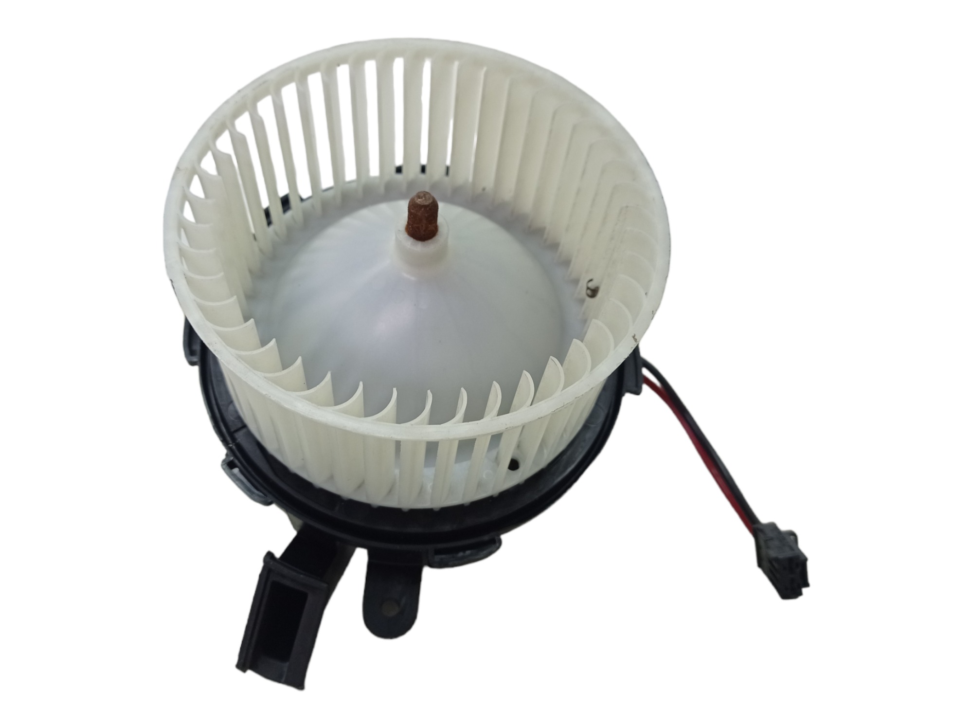 Eletroventilador Caixa De Ar  Audi A4 Tfsi 2.0 16v Aut 2014