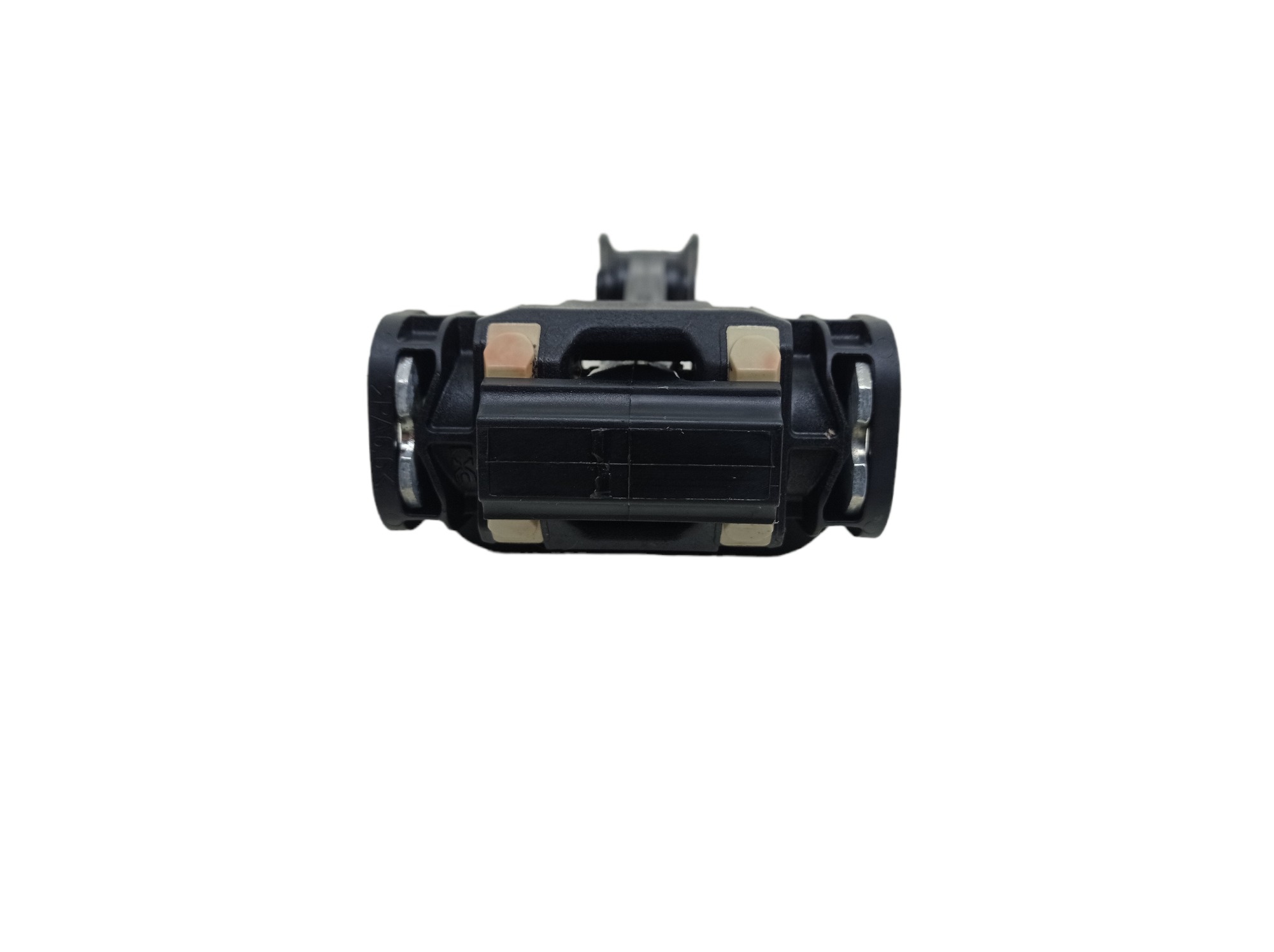 Limitador Porta Dianteira Direita Bmw 120i 2010 3