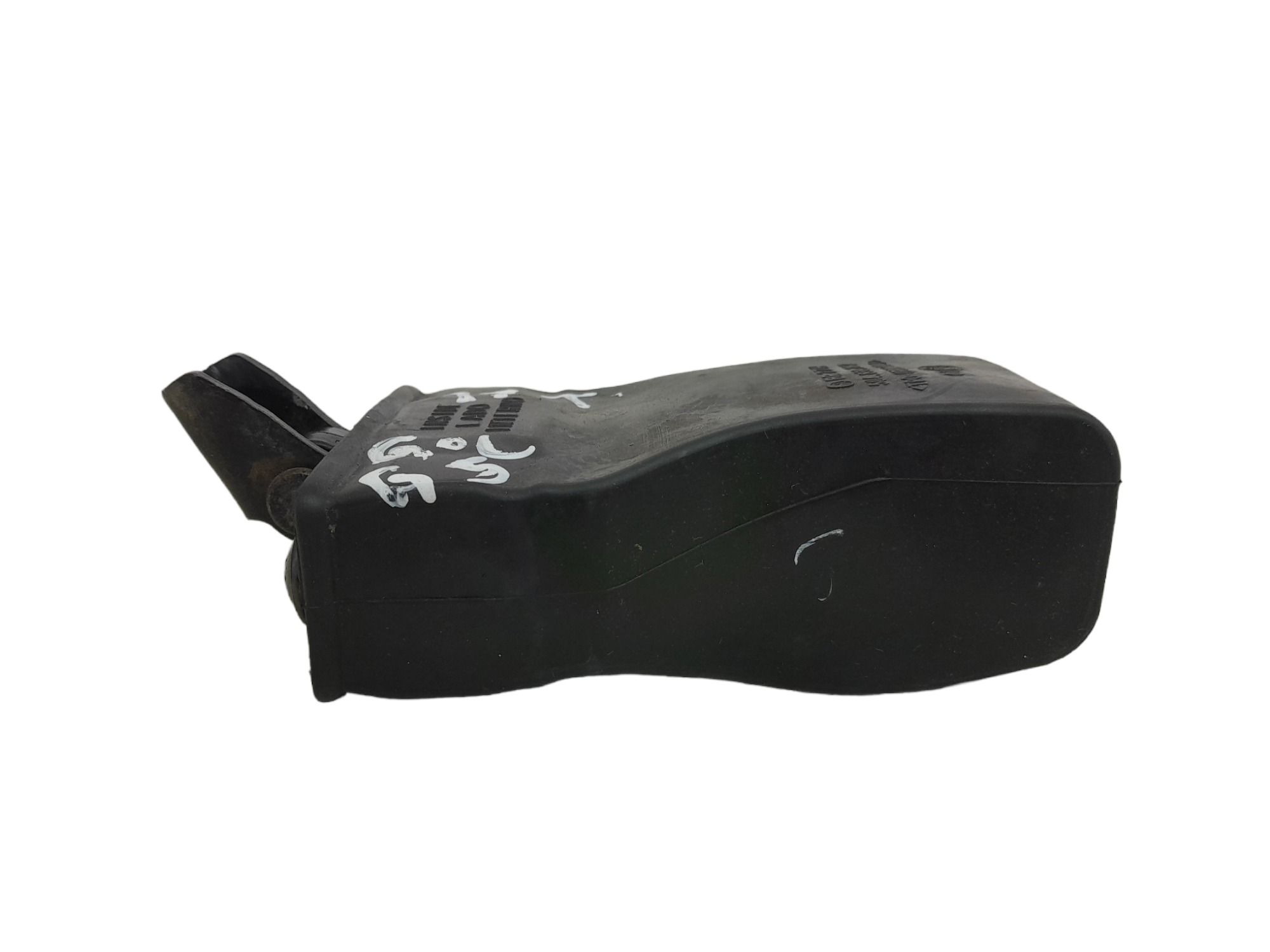 Limitador Porta Traseira Direita Volkswagen Gol G5 2011 4