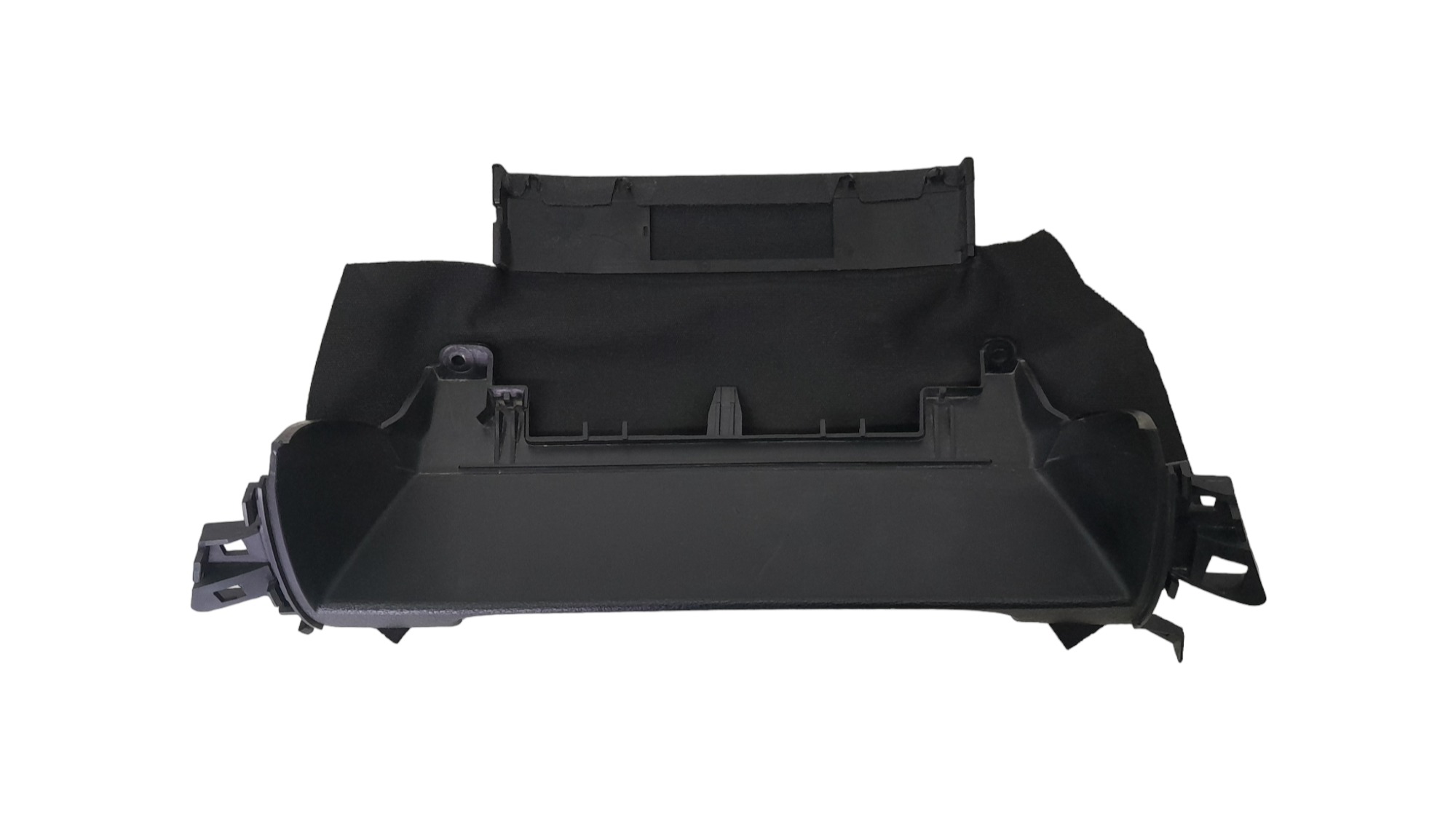 Moldura Inferior Painel Instrumentos Bmw X1 Sdrive18i 2013 2