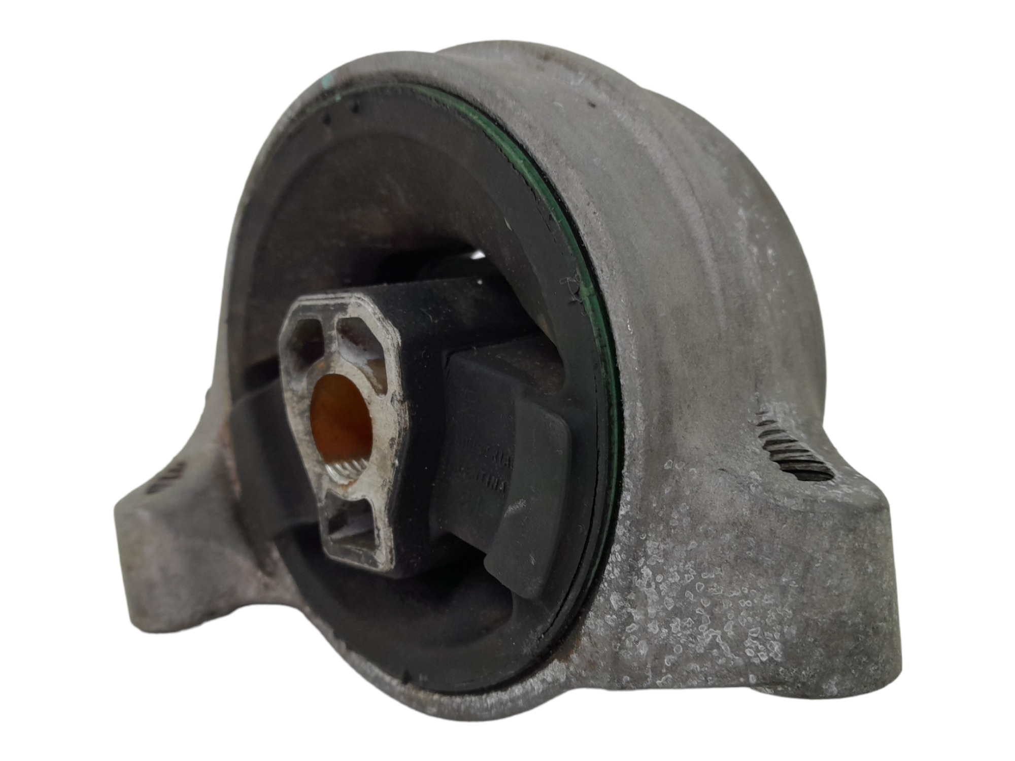 Coxim Cambio Traseiro Chevrolet Captiva 2.4 2010 3