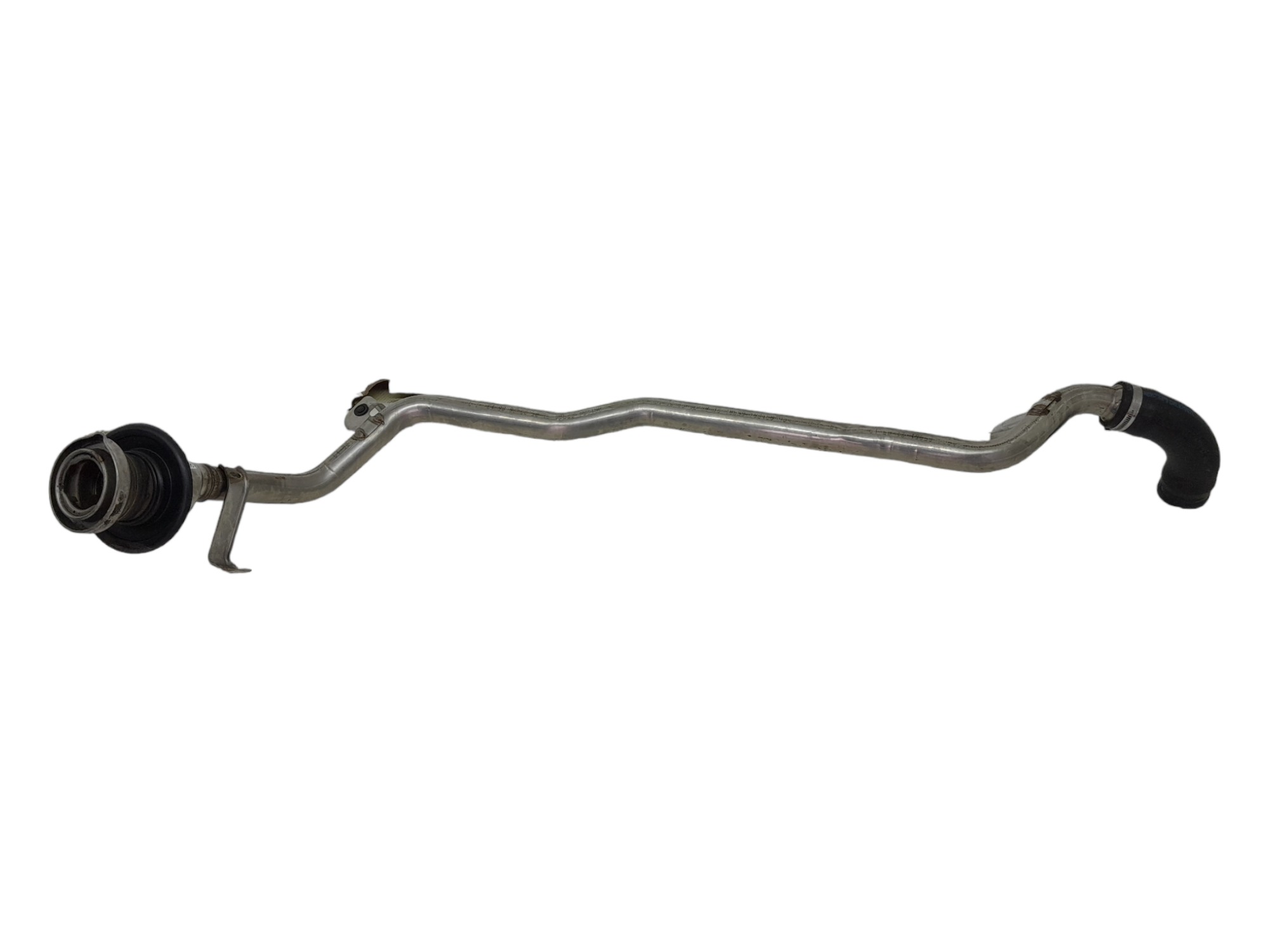 Gargalo Tanque Mercedes A200 1.6 16v Turbo 2014