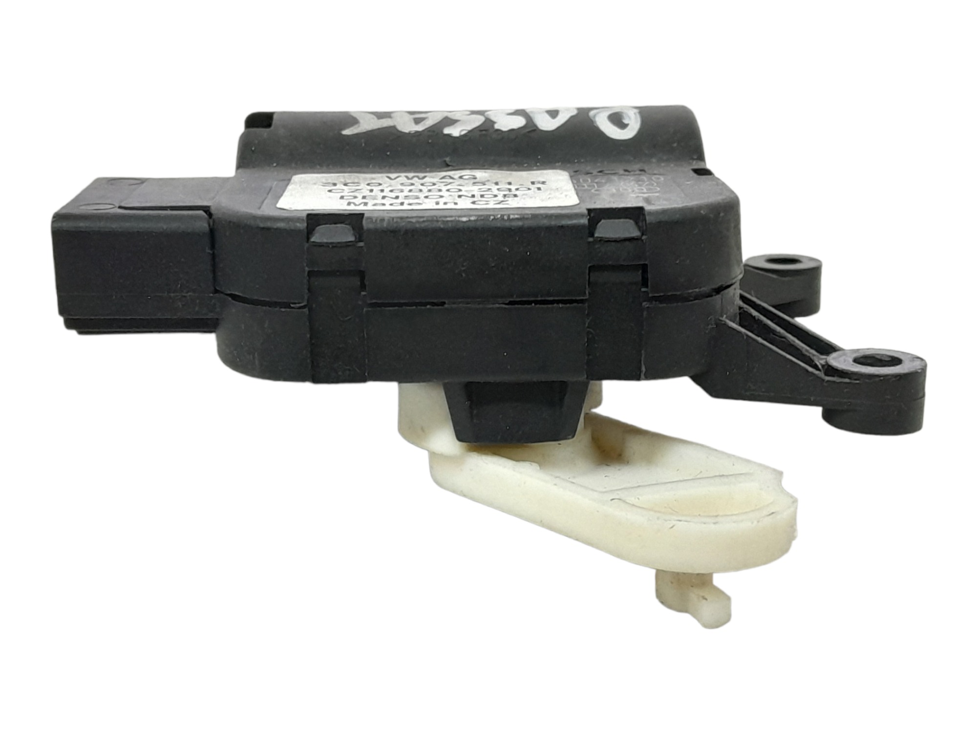 Motor Atuador Caixa Ar Volkswagen Passat 2.0 16v Aut 2012 2