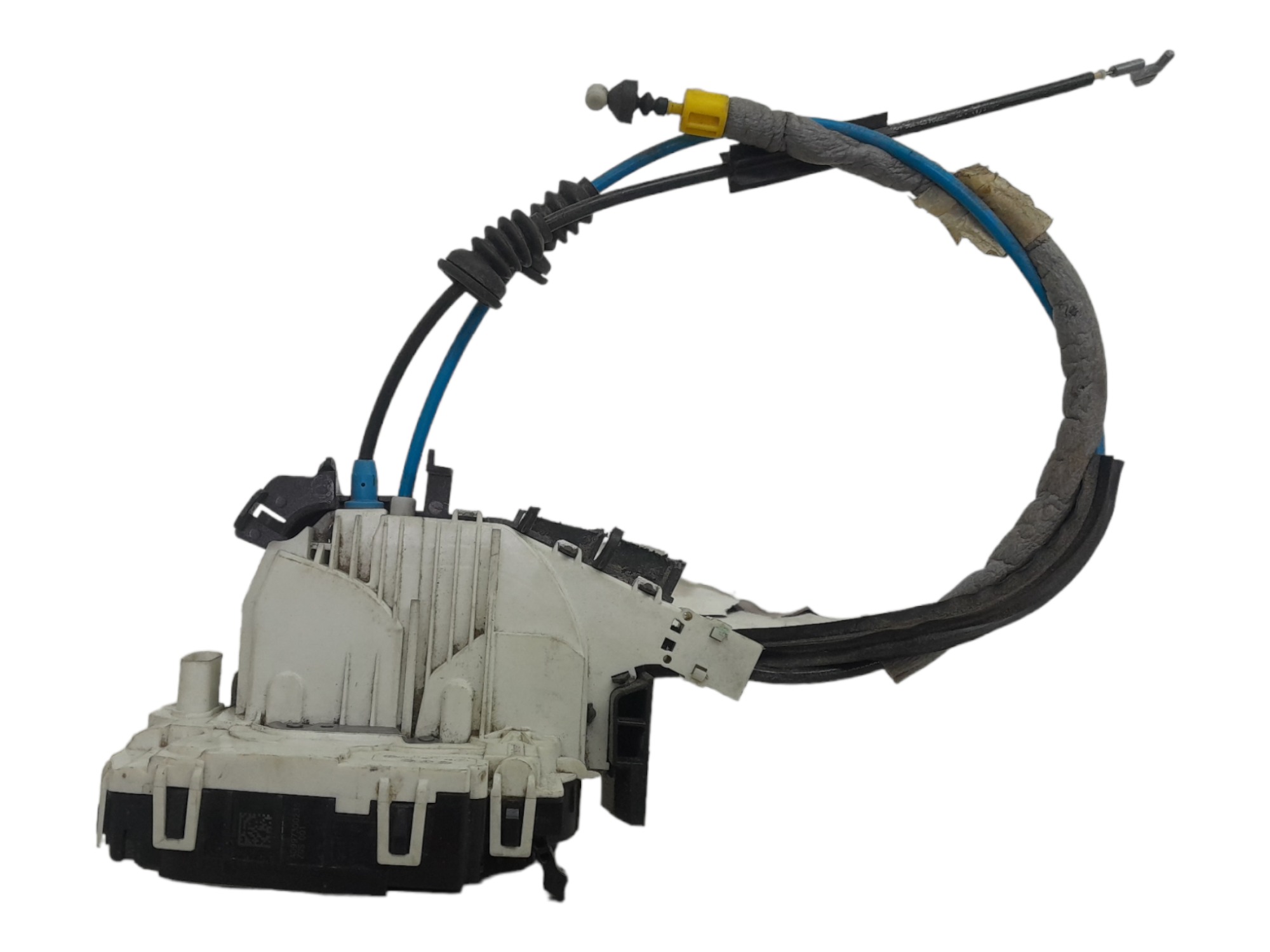Fechadura Porta Traseira Direita Mercedes C180 2012