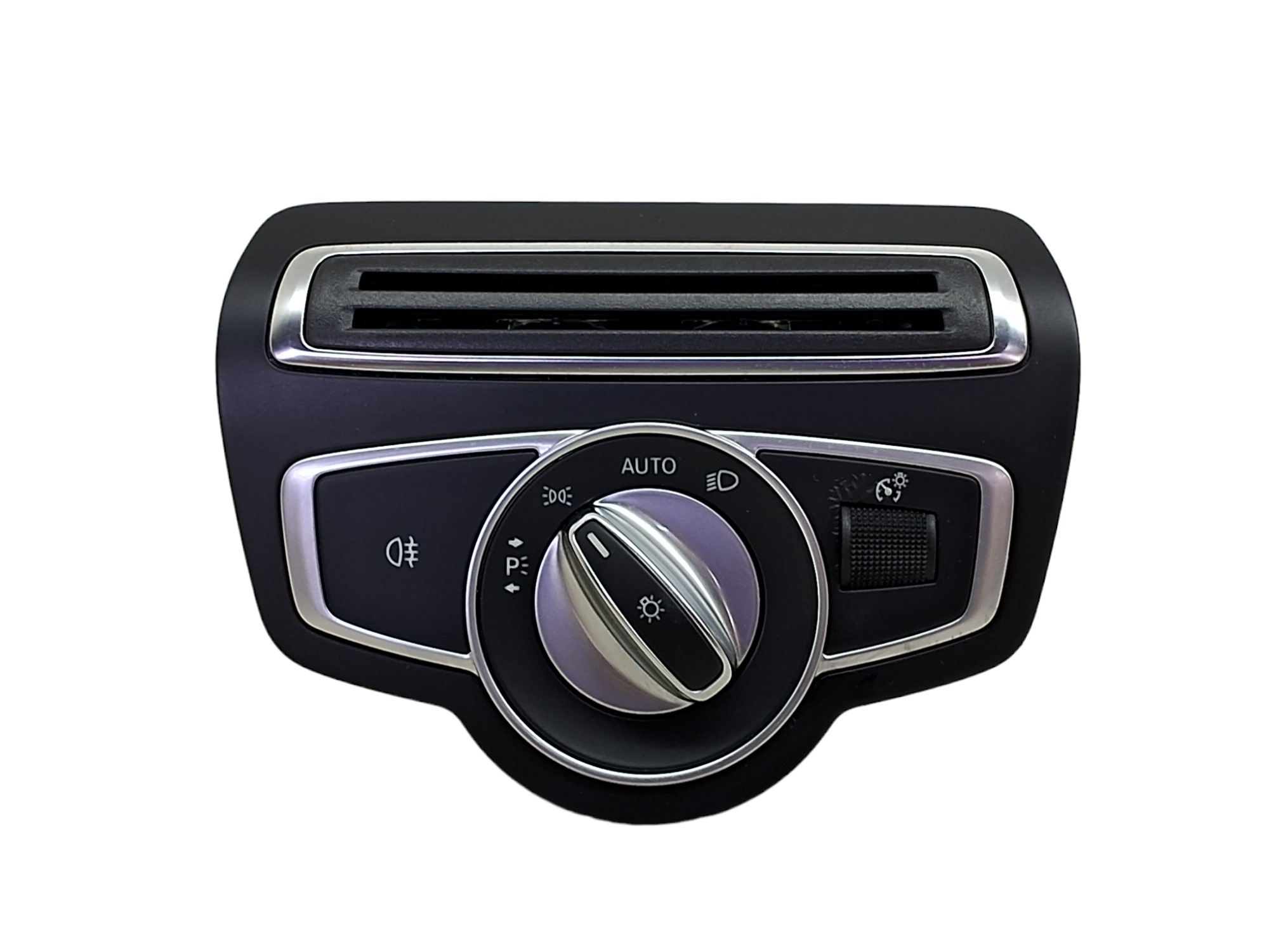 Chave Luz Farol Mercedes C180 2019
