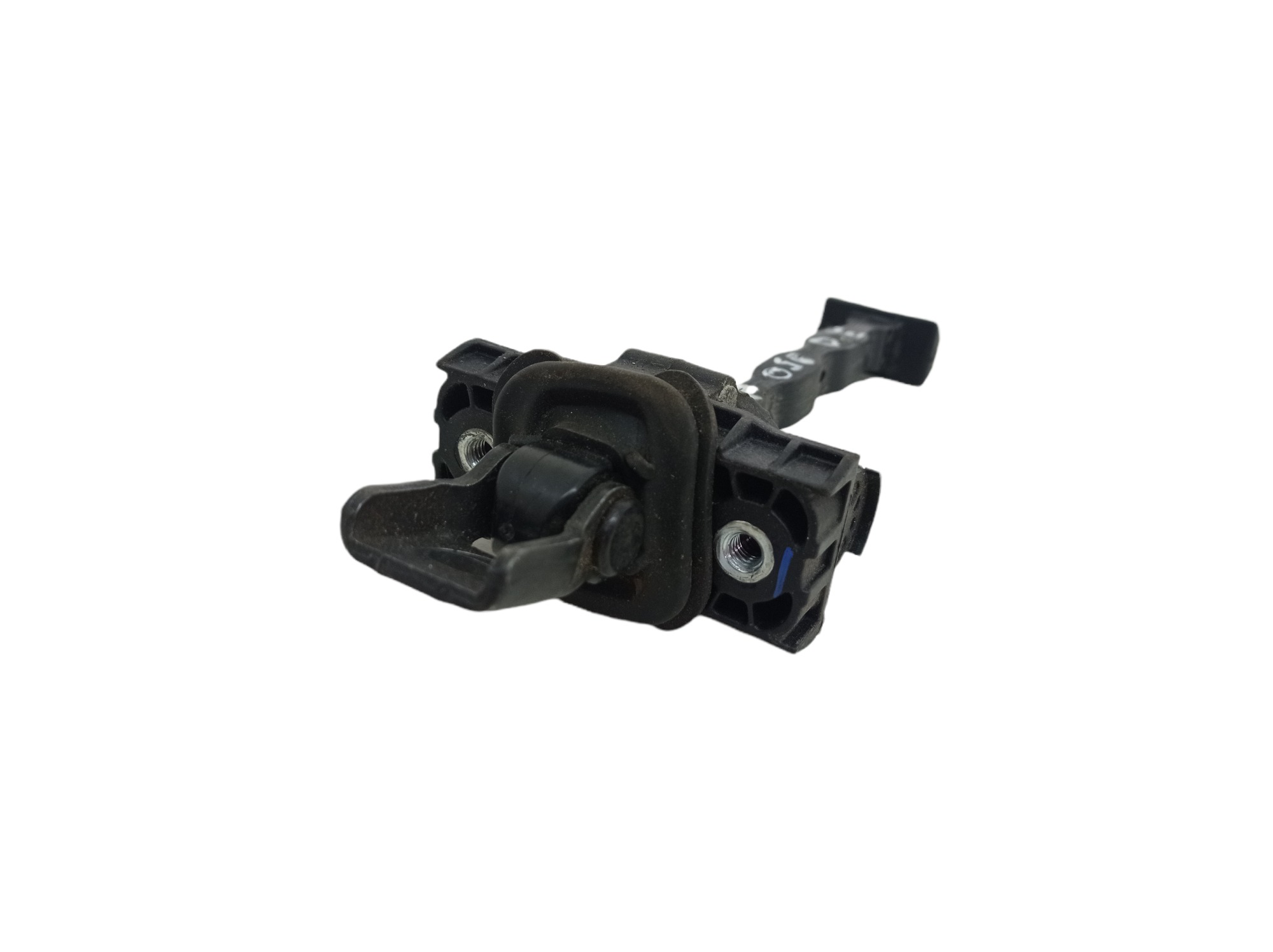 Limitador Porta Dianteira Esquerda Volkswagen Up 2016 4