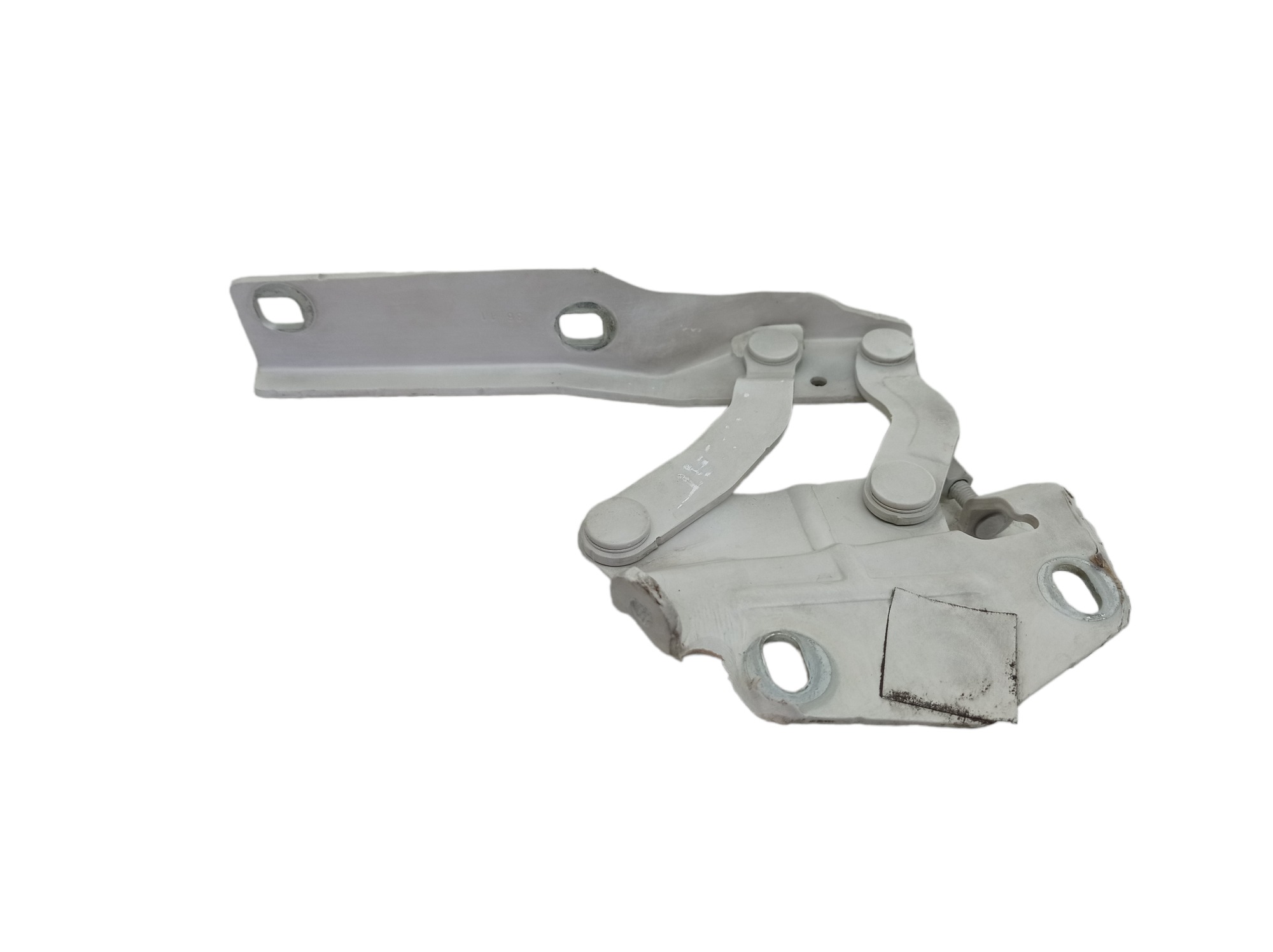 Braço Direito Capo Volkswagen Passat 2012 3
