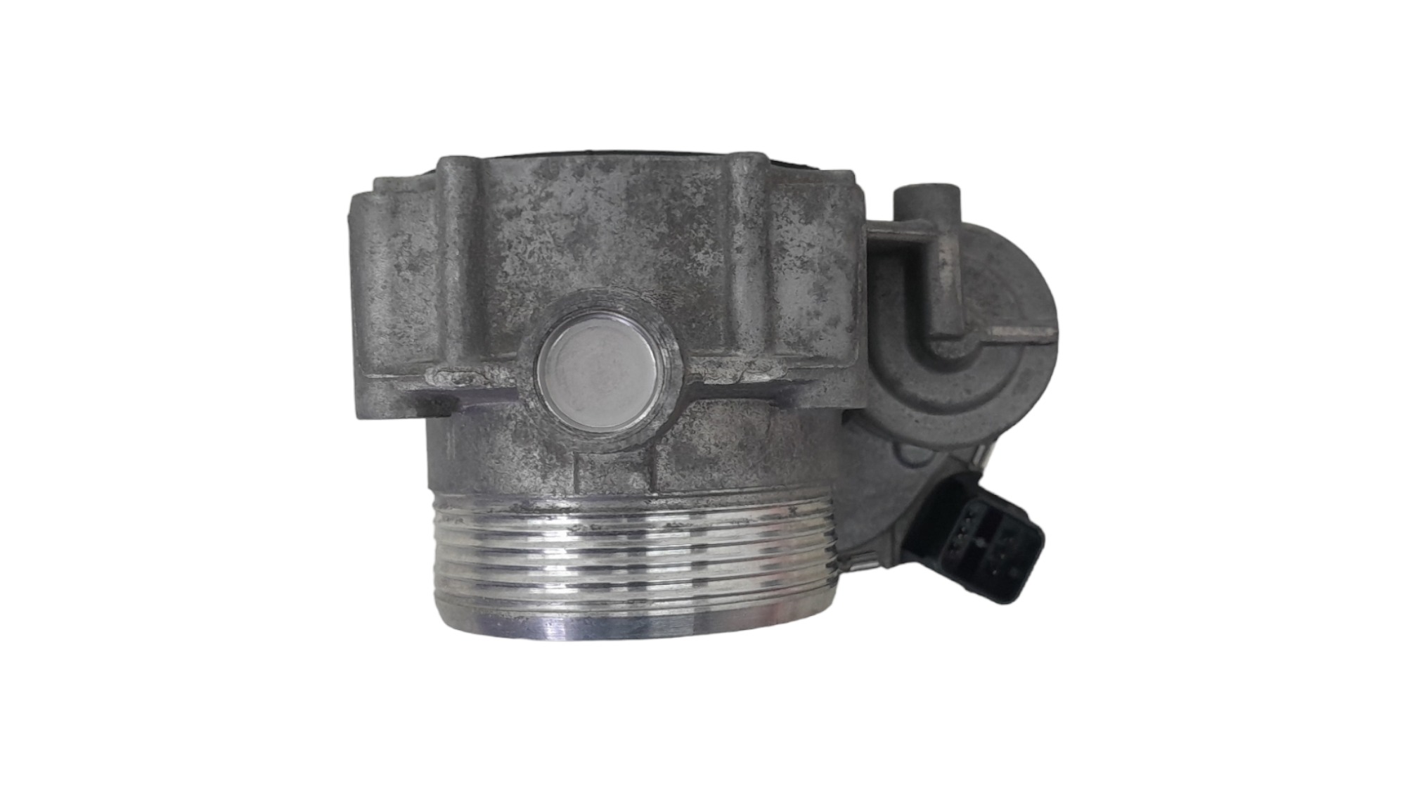 Tbi Corpo Borboleta Bmw X5 Xdrive50i 4.4 V8 Gas Aut 2013
