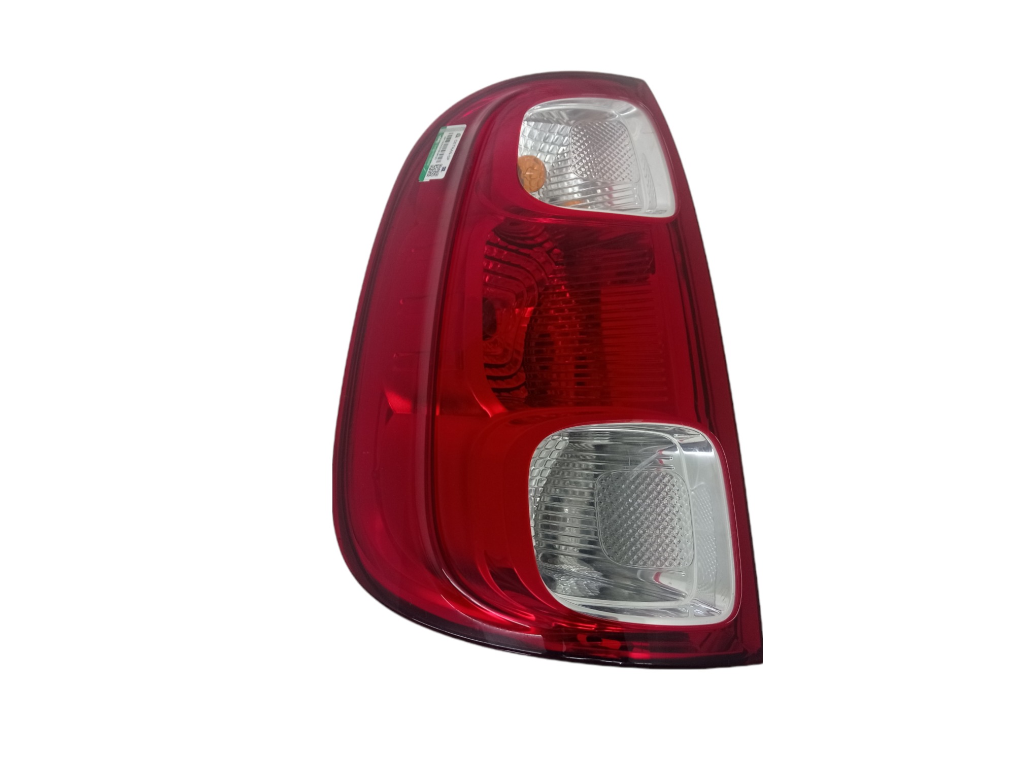 Lanterna Esquerda Fiat Uno Vivace 2014 1