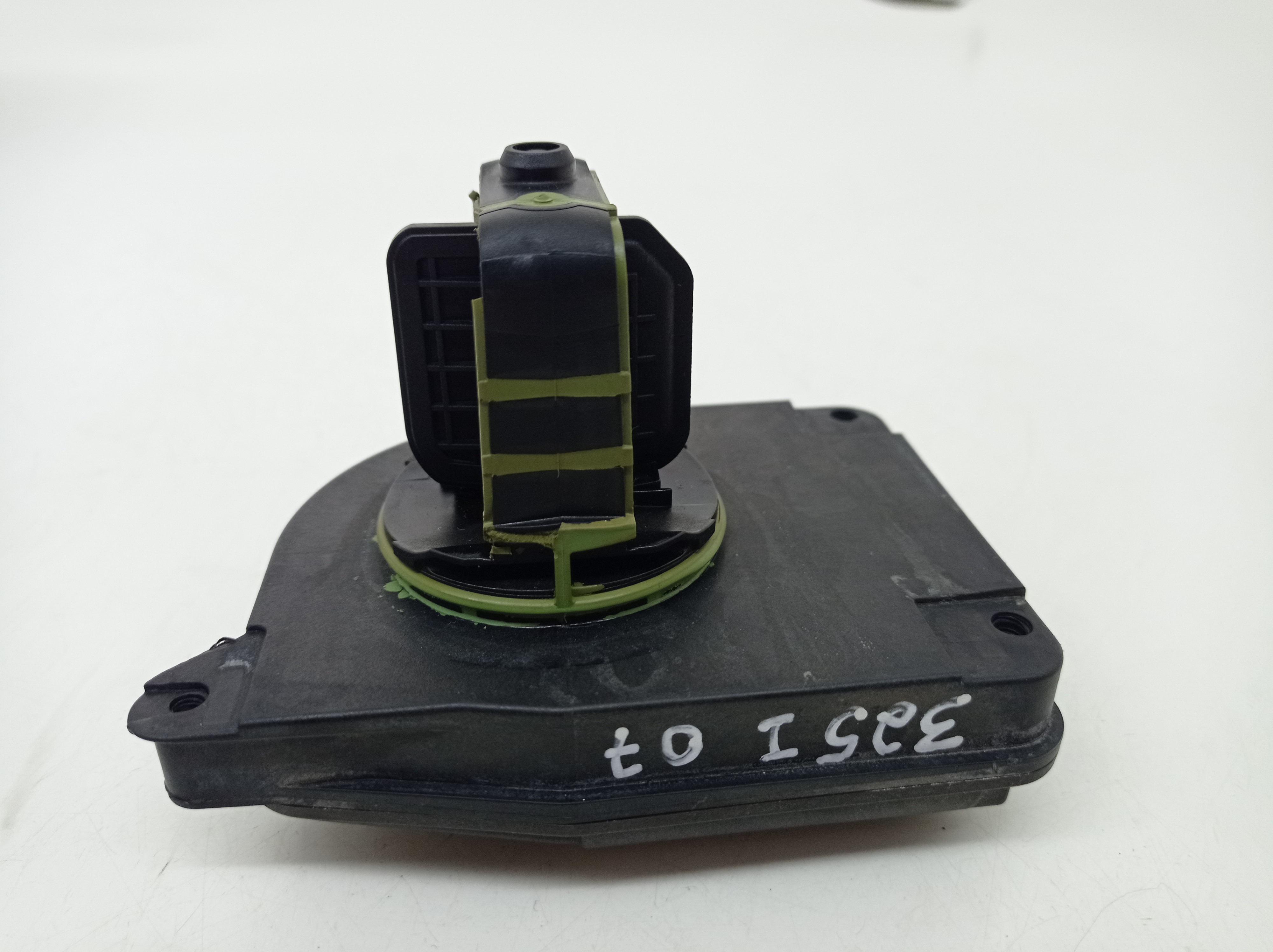 Sensor Fluxo Regulagem Ar Bmw 325i 2.5 6cc Automatico 2008