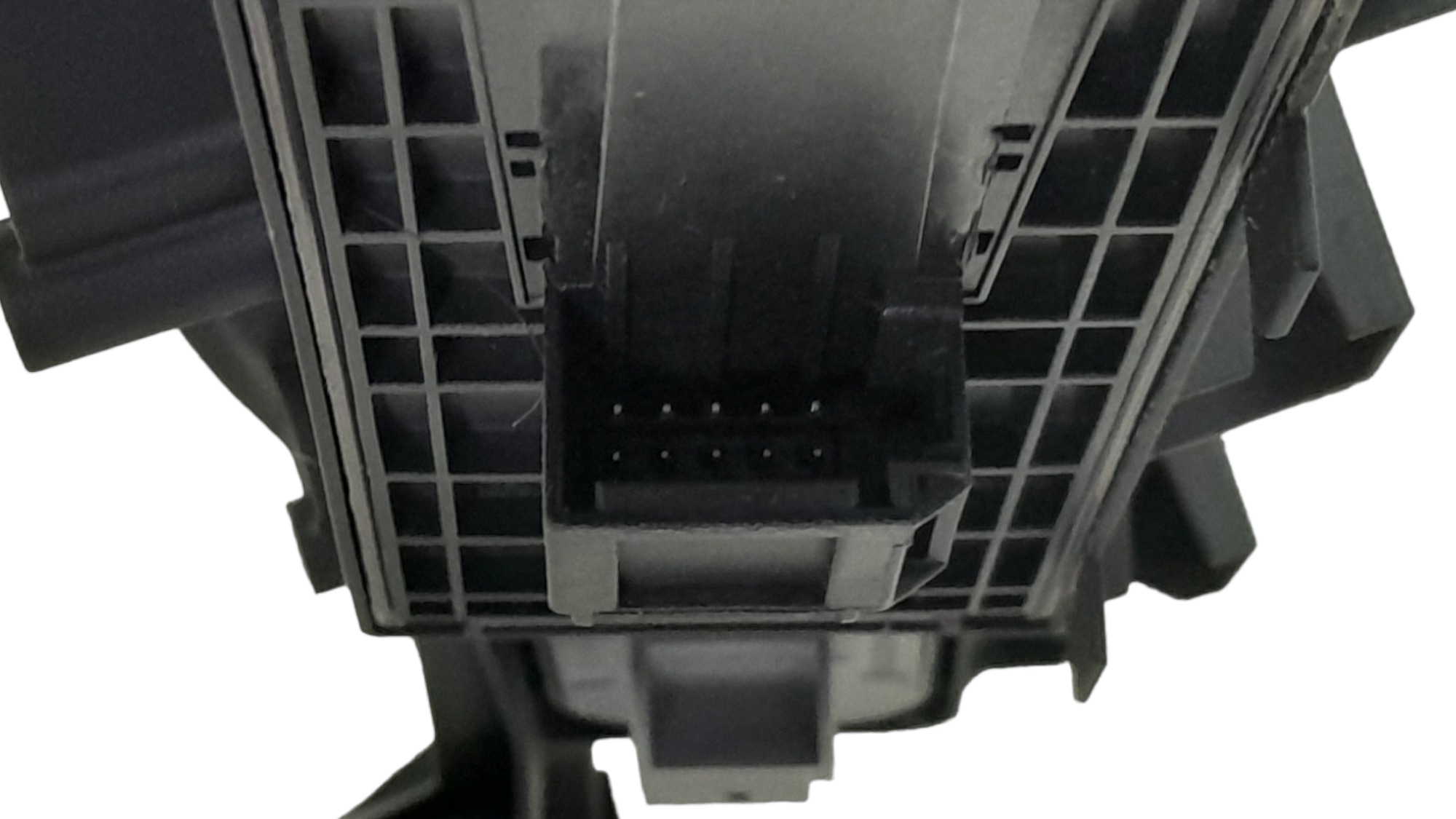 Botao Vidro Dianteiro Esquerdo Audi A4 Tfsi 2.0 Gas Aut 2013 6