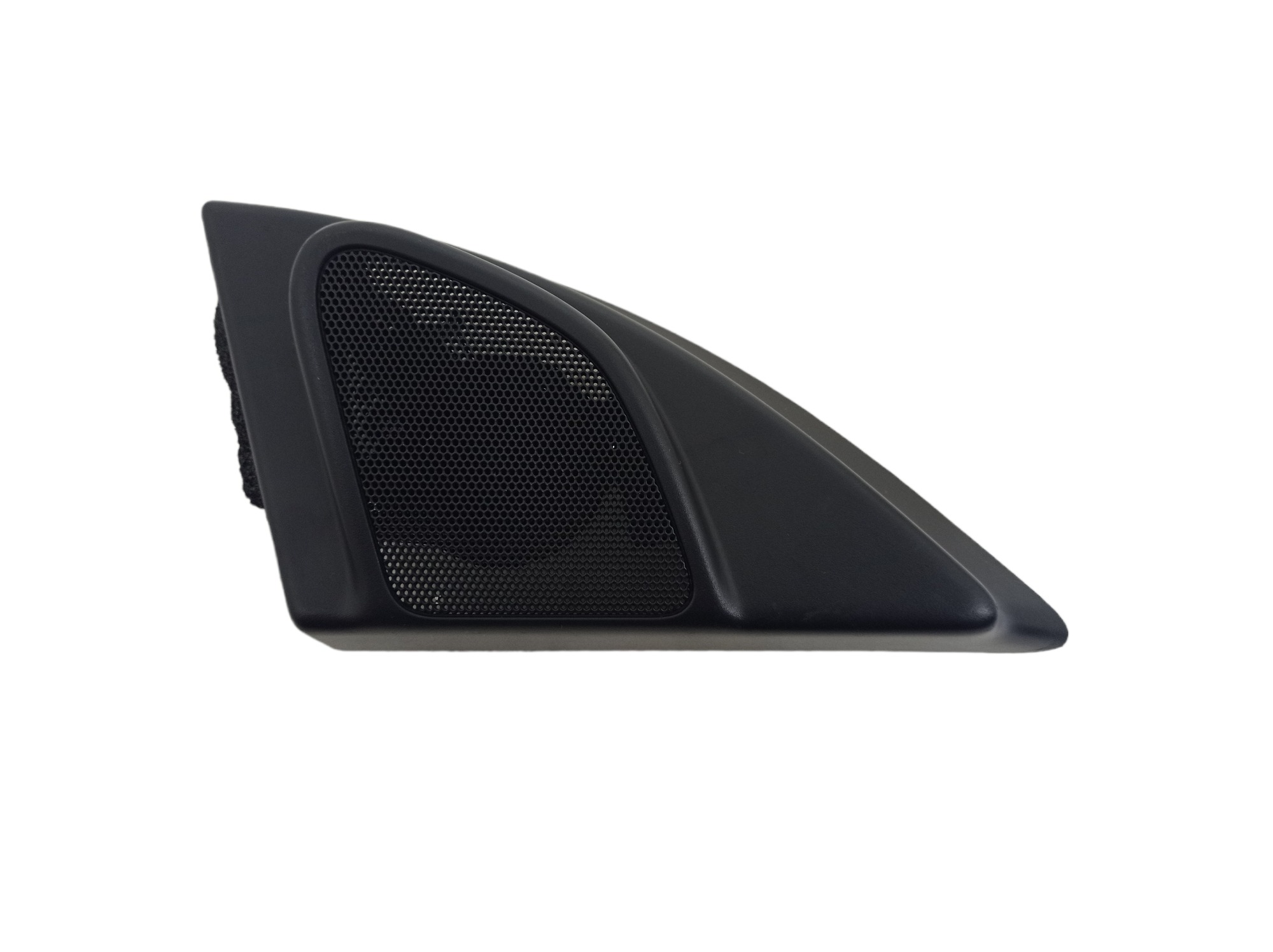 Acabamento Interno Retrovisor Direito Volvo Xc60 T6 2011 Preto 1