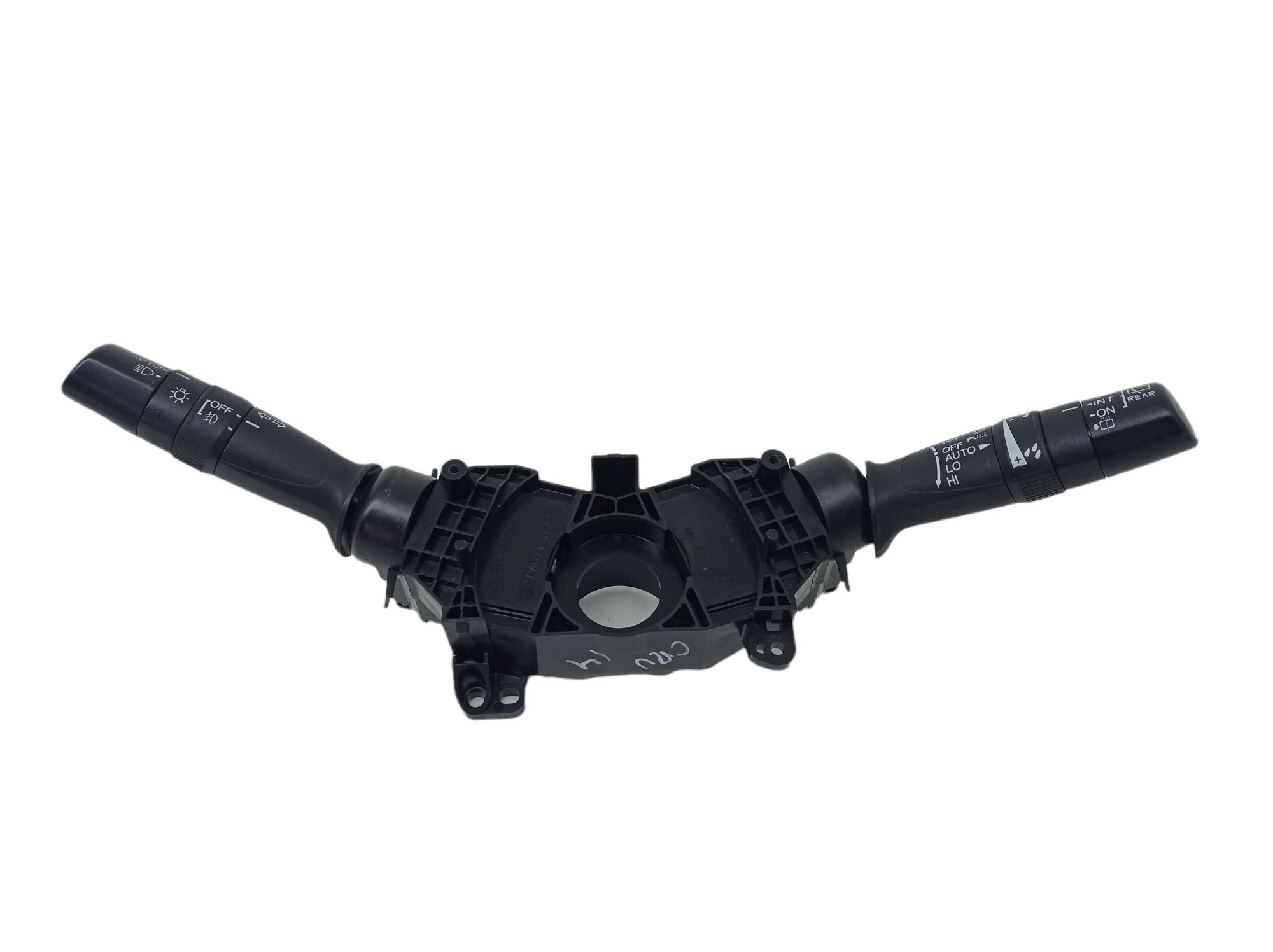 Chave De Seta Honda Crv 2.0 16v 4×4 2013 Automático