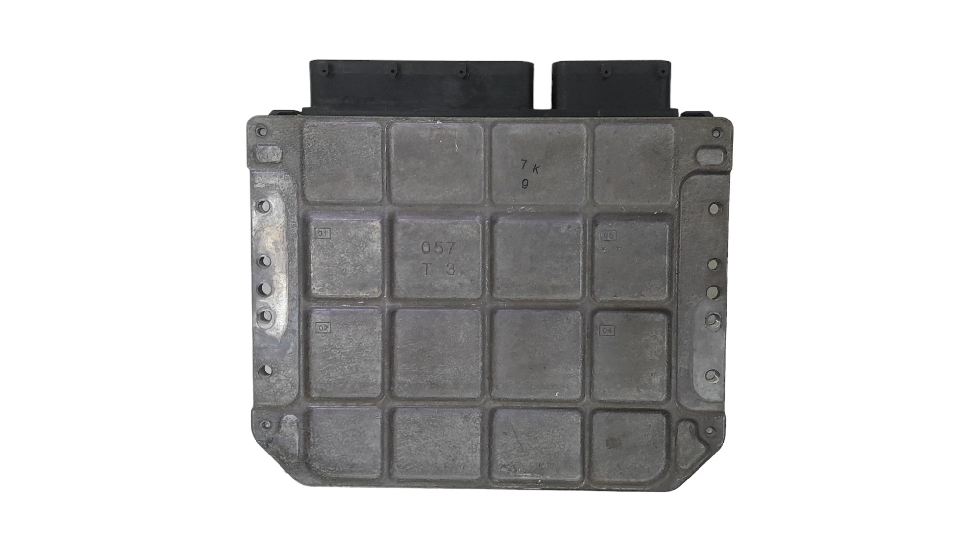 Kit Cold Injeçao Toyota Rav4 2.4 16v 4×4 Automatico 2009 3