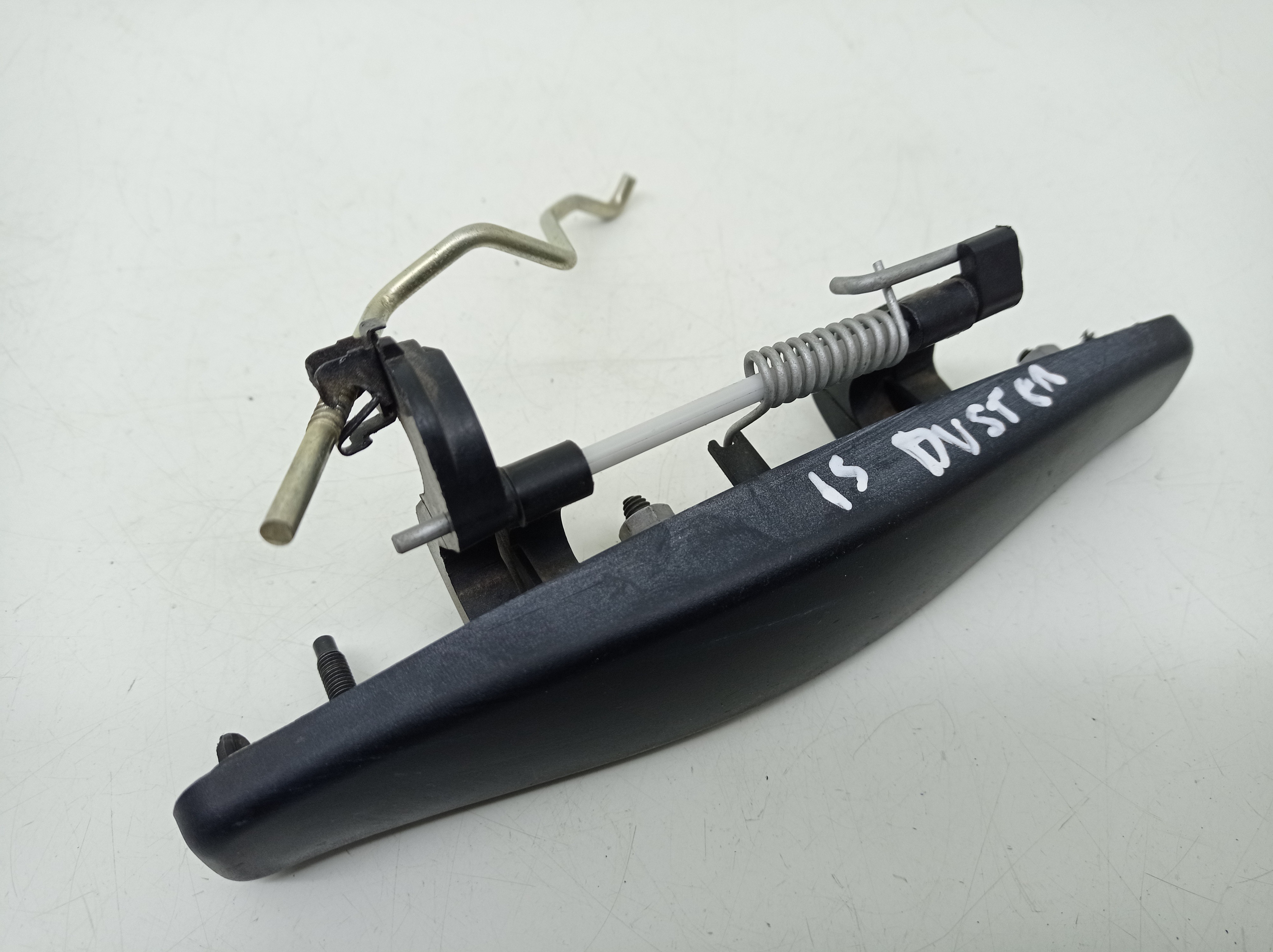 Maçaneta Externa Dianteira Direita Renault Duster 2015 3