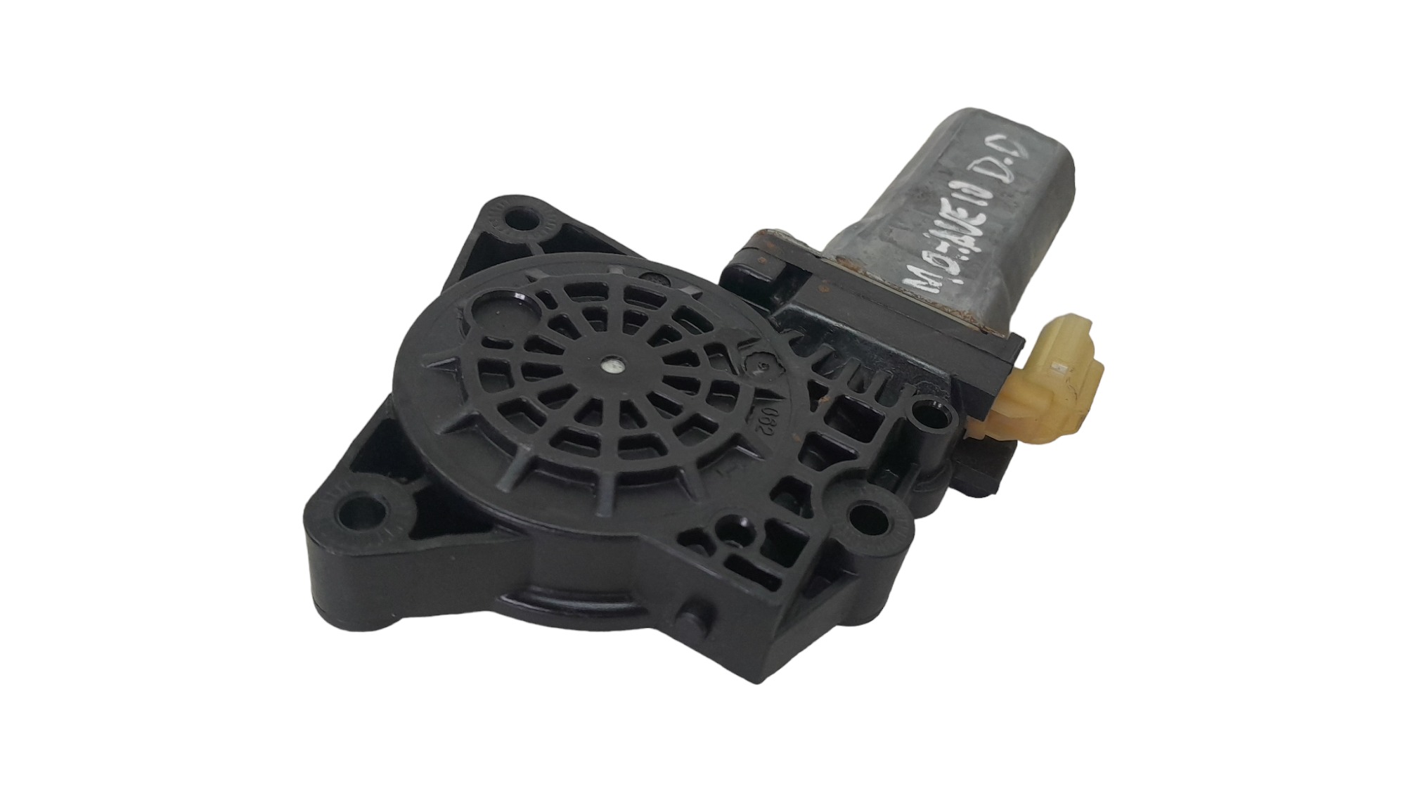 Motor Maquina Vidro Dianteiro Direito Kia Mohave 3.0 V6 2010 3
