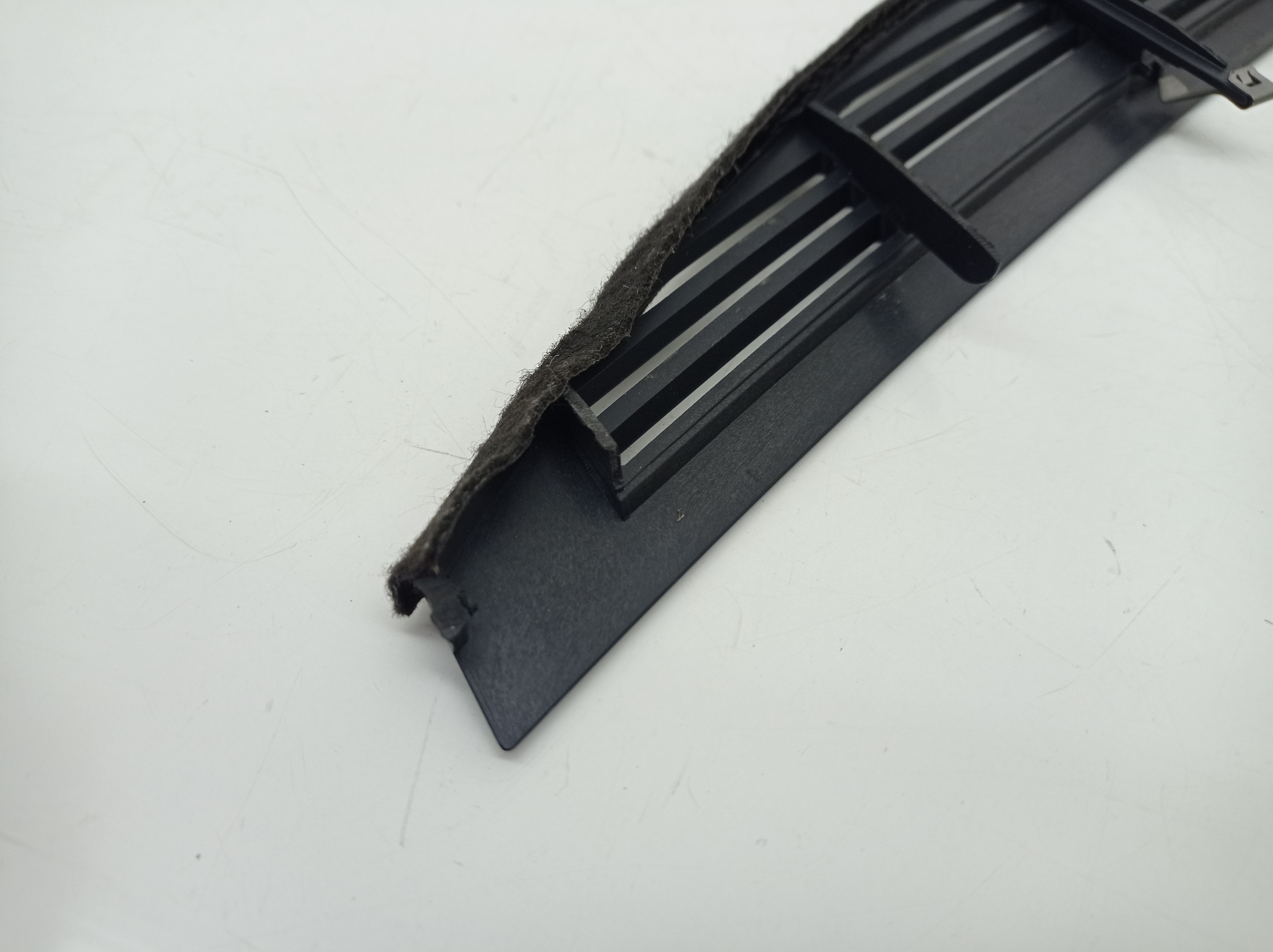Acabamento Superior Painel Bmw 325i 2008 9