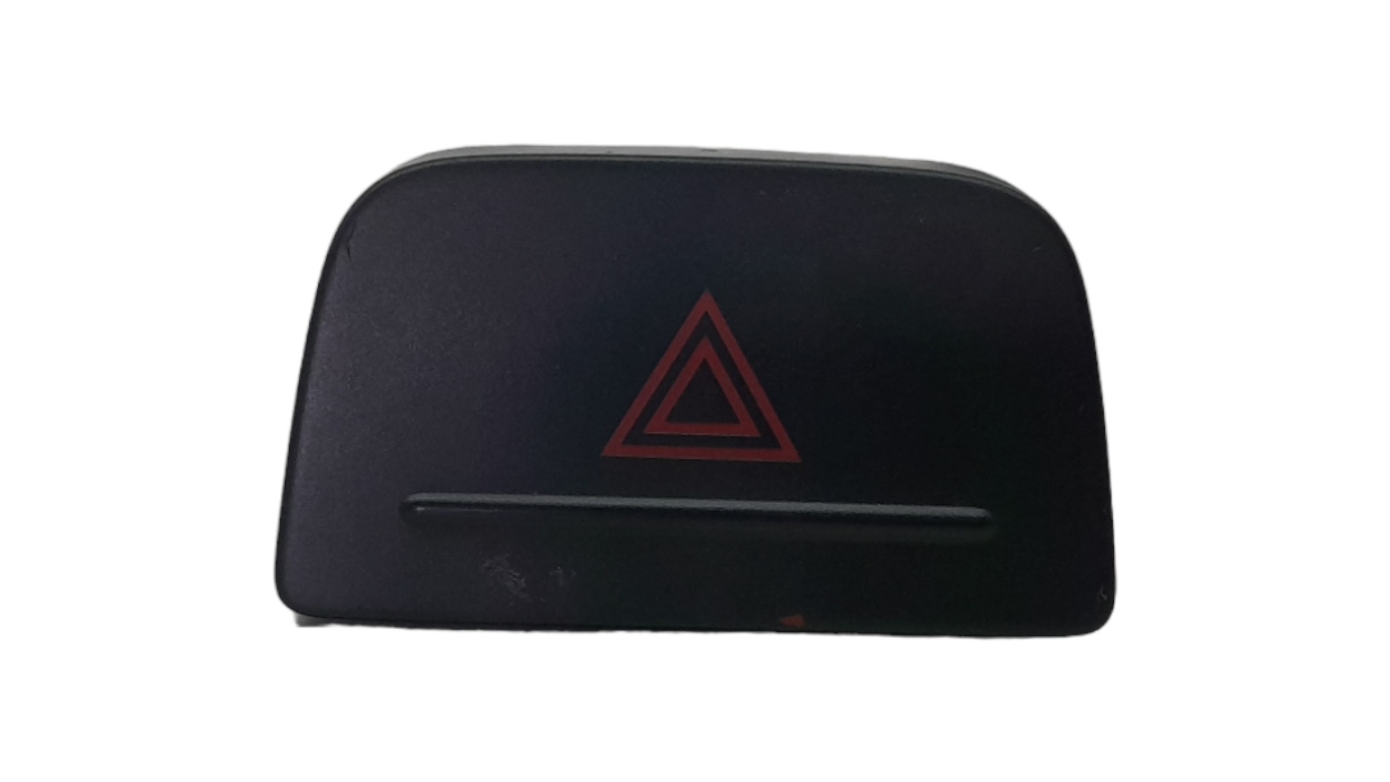 Botao Pisca Alerta Volkswagen Gol G6 1.0 8v 2013 Preto