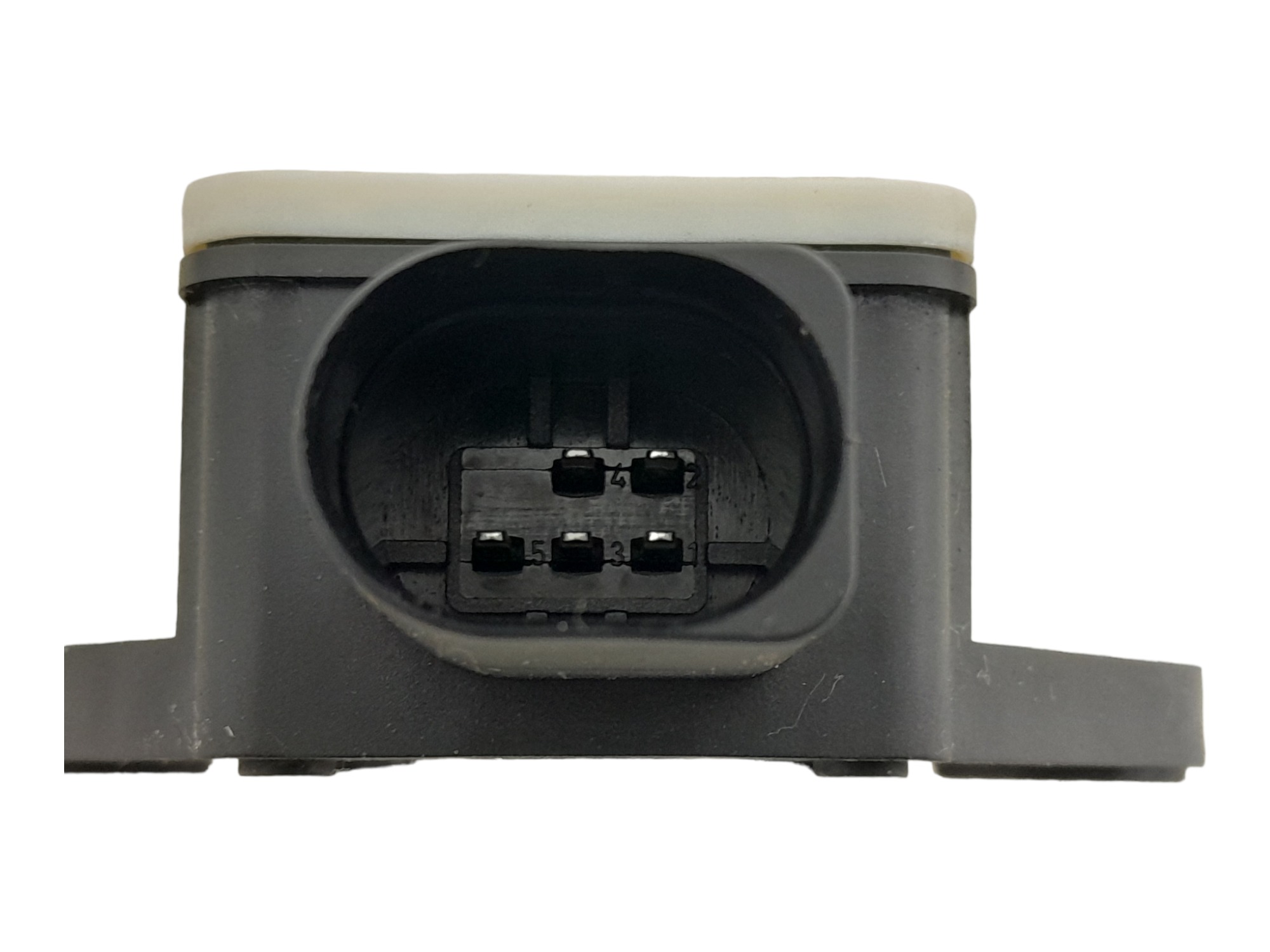 Modulo Sensor Estabilidade Audi A4 Tfsi 1.8 16v 2016 6