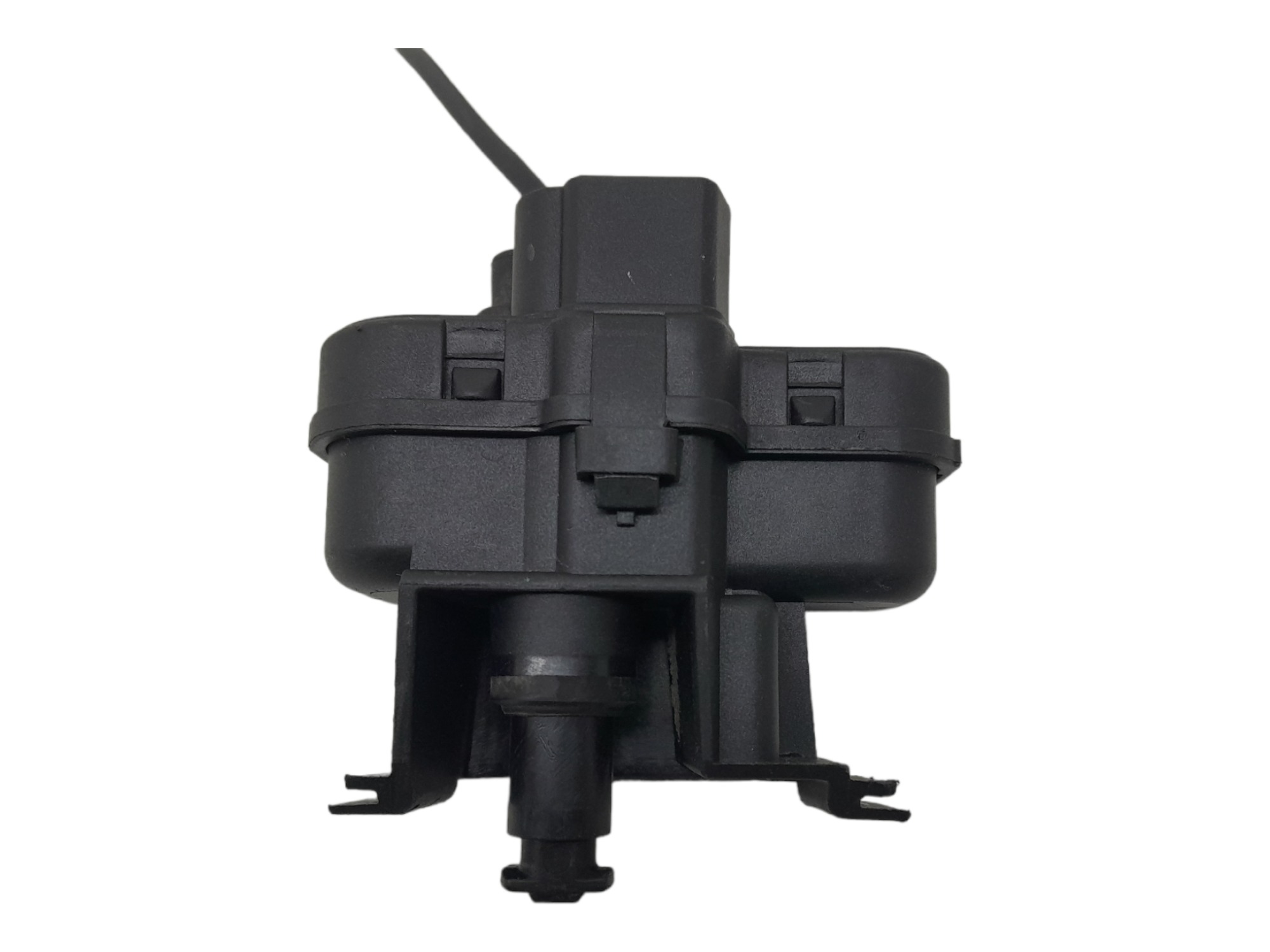 Motor Trava Portinhola Volkswagen Tiguan Tsi 2.0 2013 2