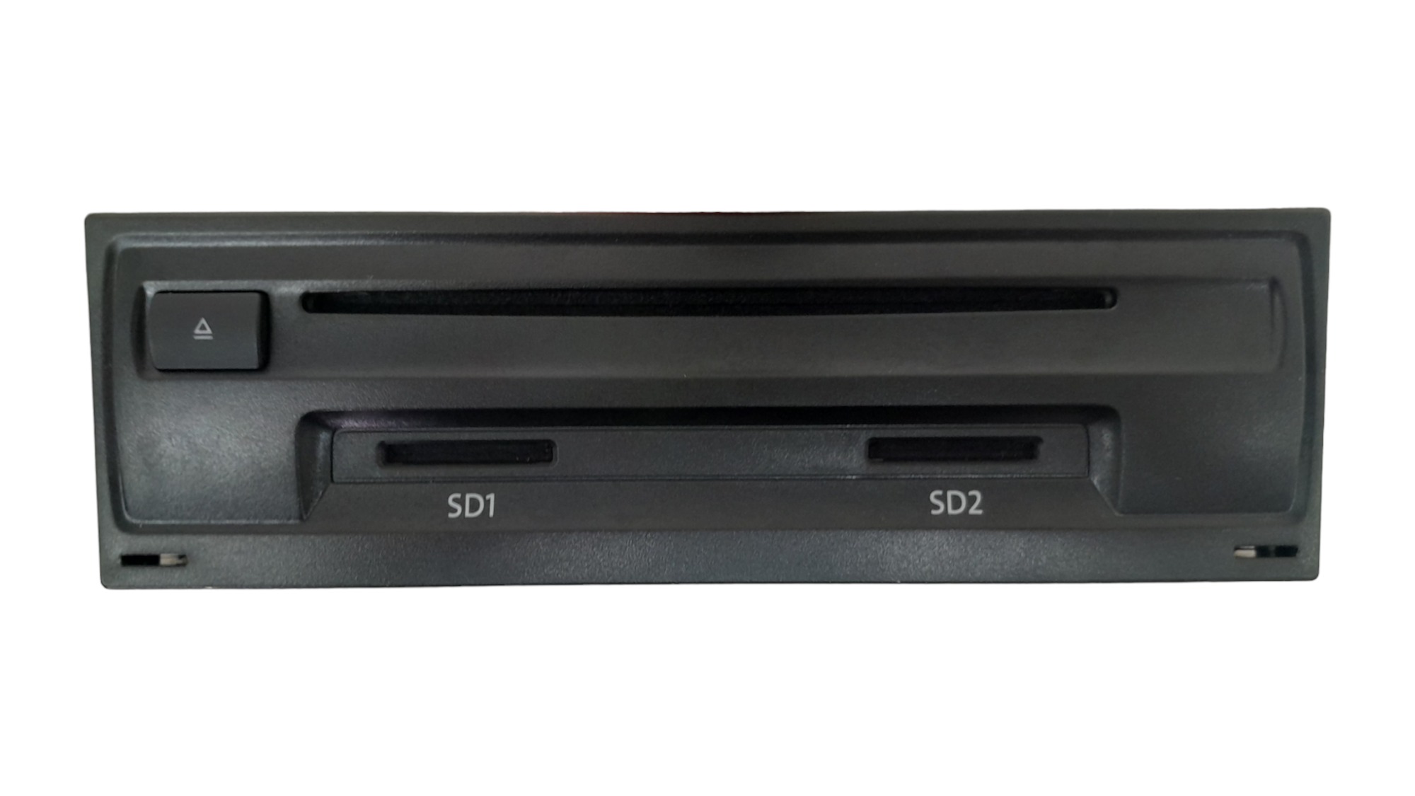 Radio Cd Player Mib Volkswagen Passat 2018 5