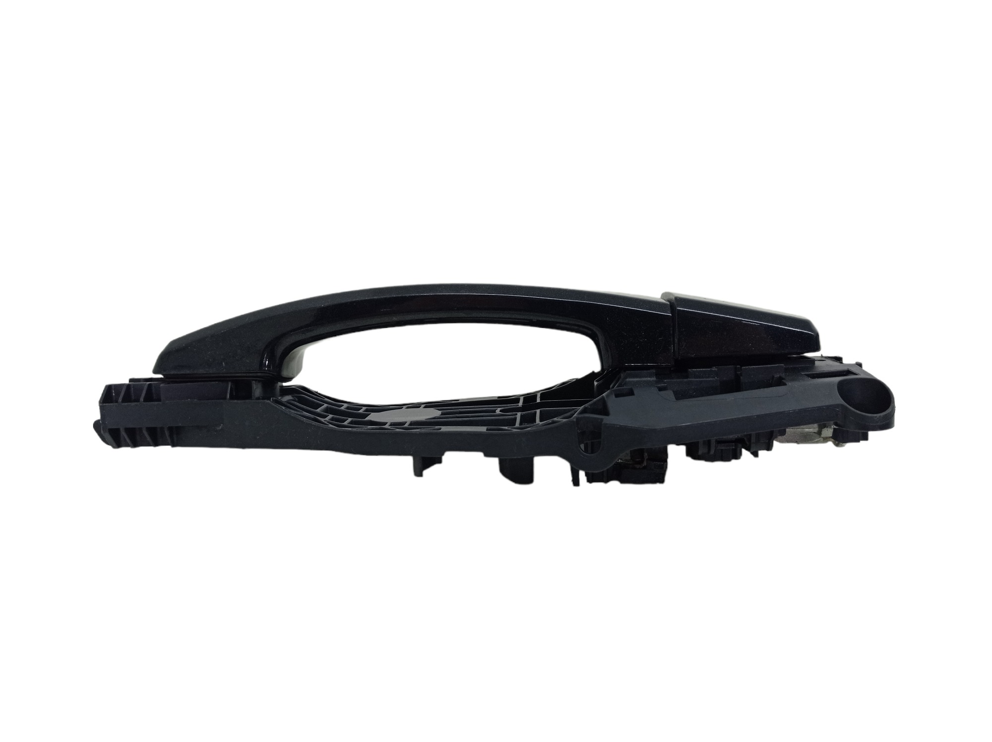 Maçaneta Externa Traseira Esquerda Chevrolet Cruze 2014 – Preto 3
