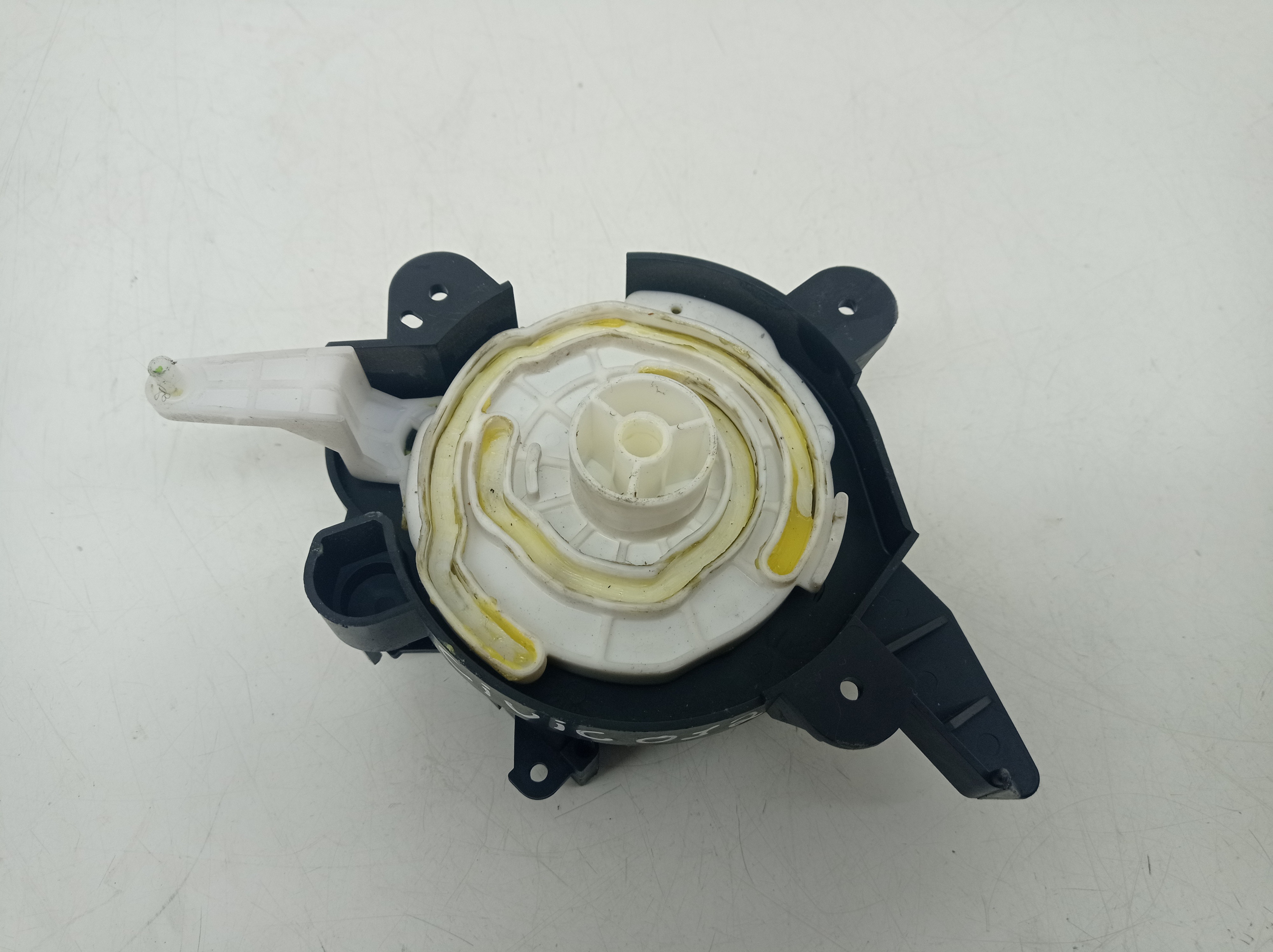 Motor Ar Condicionado Honda Civic 1.8 2012 Automatico 4