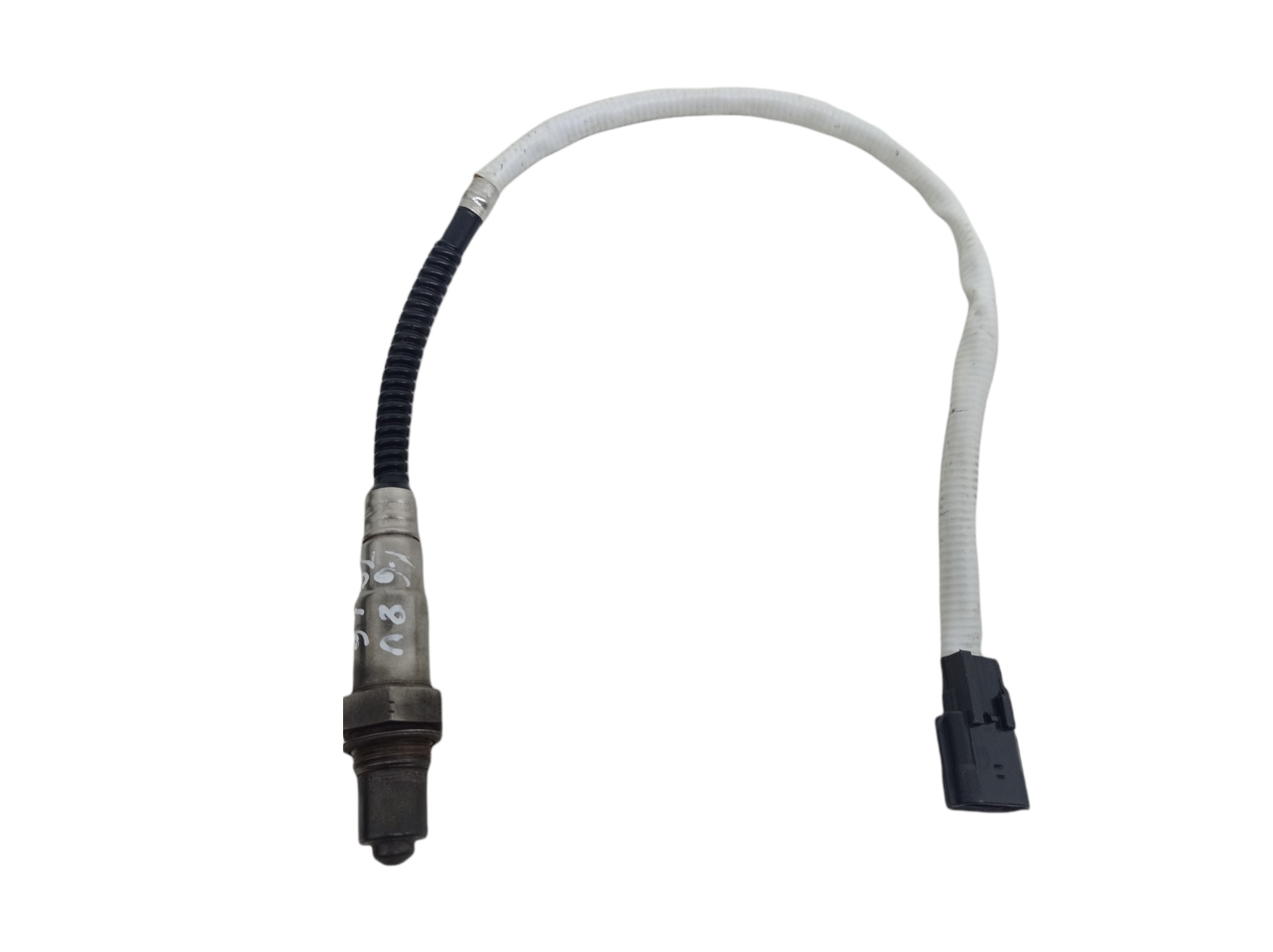 Sonda Lambda Pre Renault Logan 1.6 8v 2016 Flex