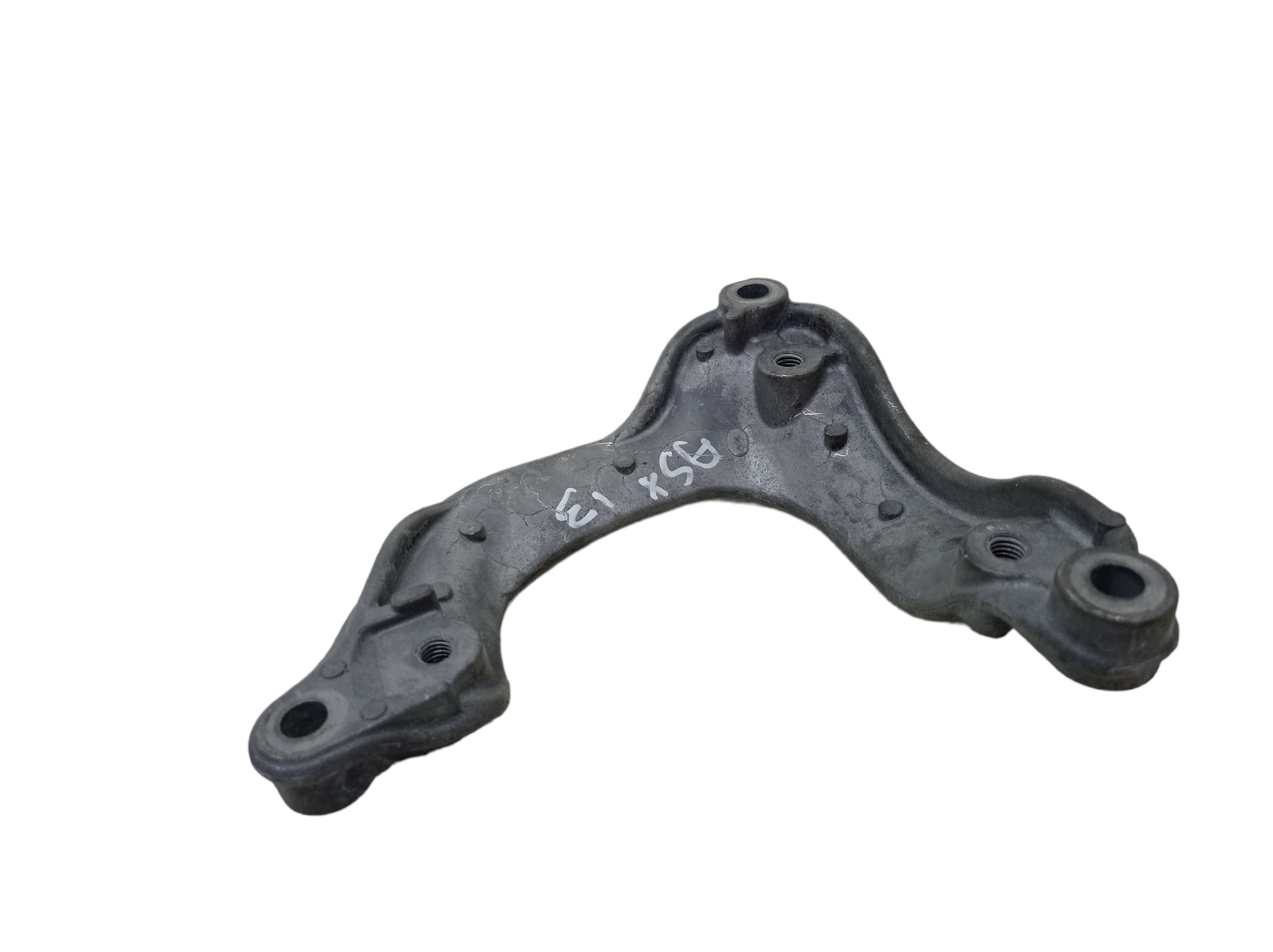 Suporte Compressor Do Ar Mitsubishi Asx 2.0 4×2 2013 Aut