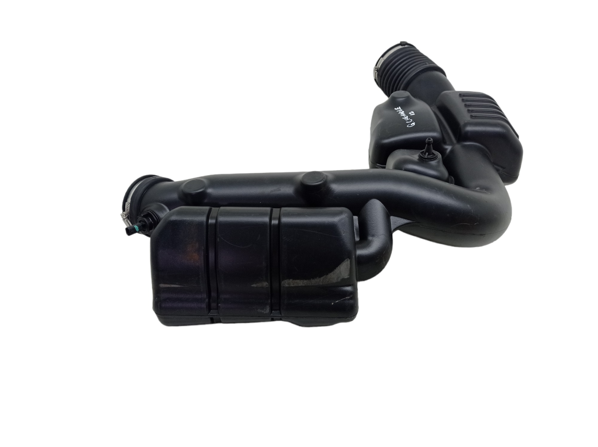 Mangueira Filtro De Ar Jeep Grand Cherokee 3.6 Gasolina 2012 2