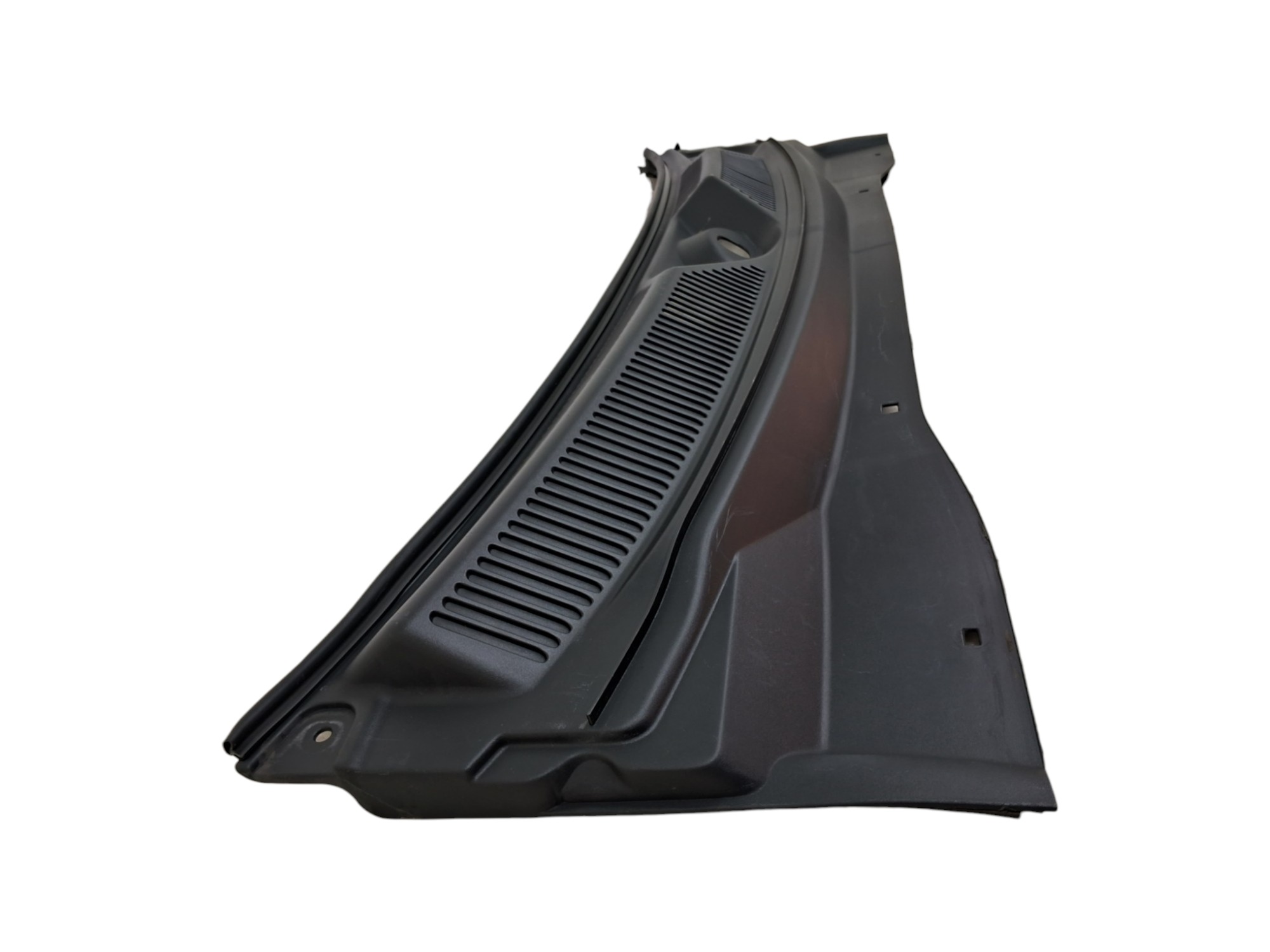 Churrasqueira Jeep Cherokee Sport 2012 Preto Original 4