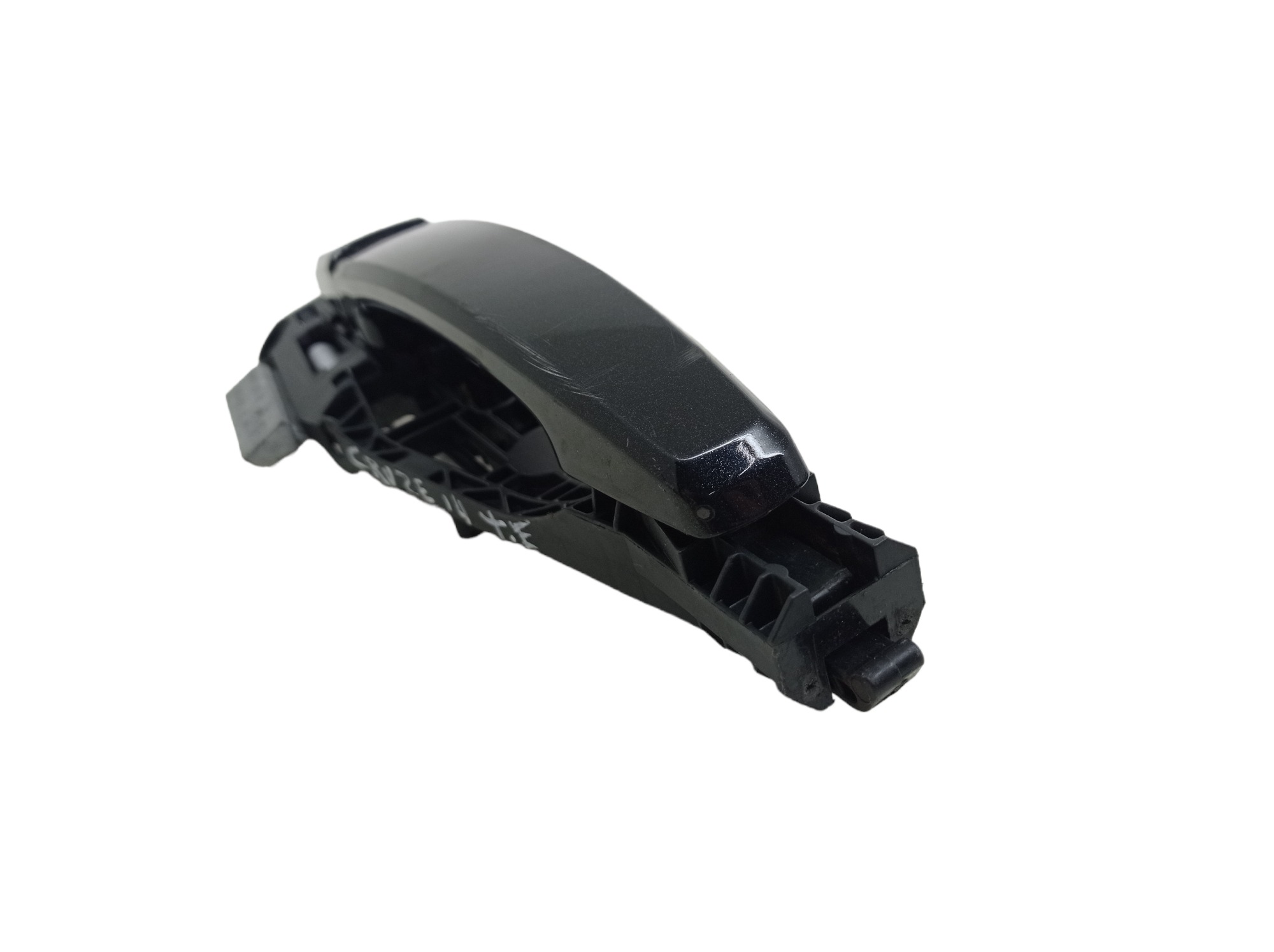 Maçaneta Externa Traseira Esquerda Chevrolet Cruze 2014 – Preto 5