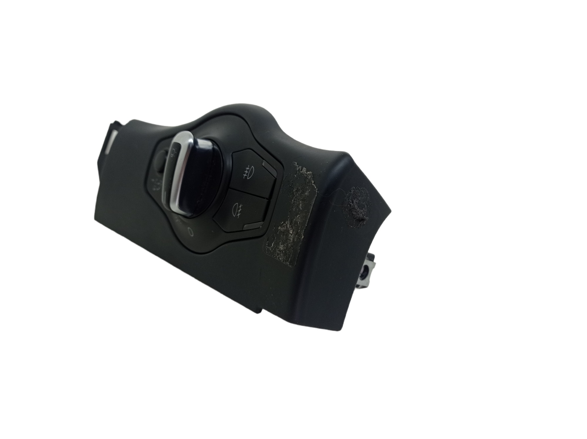 Chave Luz Farol Audi A4 2014 3