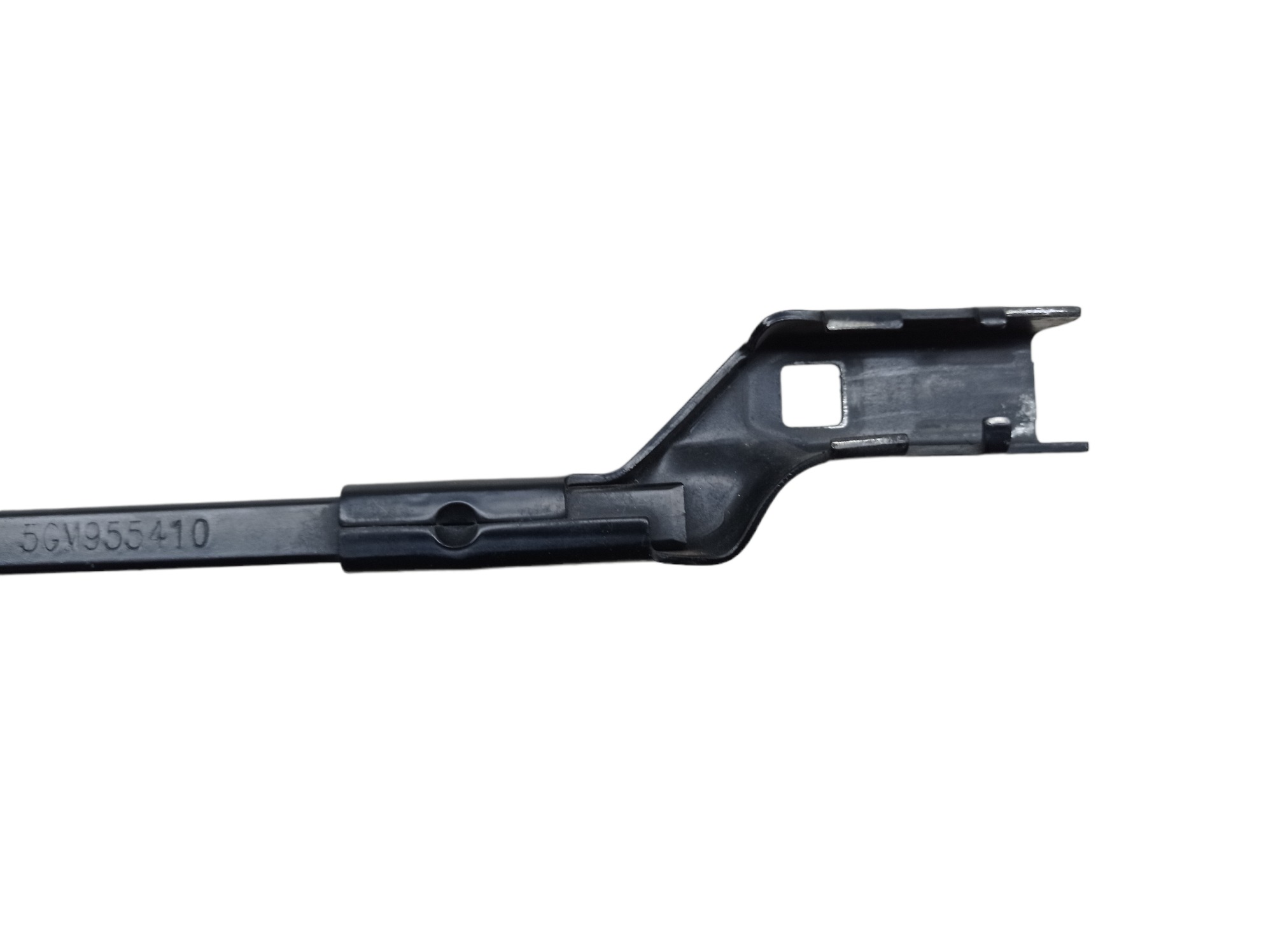 Braço Direito Limpador Parabrisa Volkswagen Golf 2017 6
