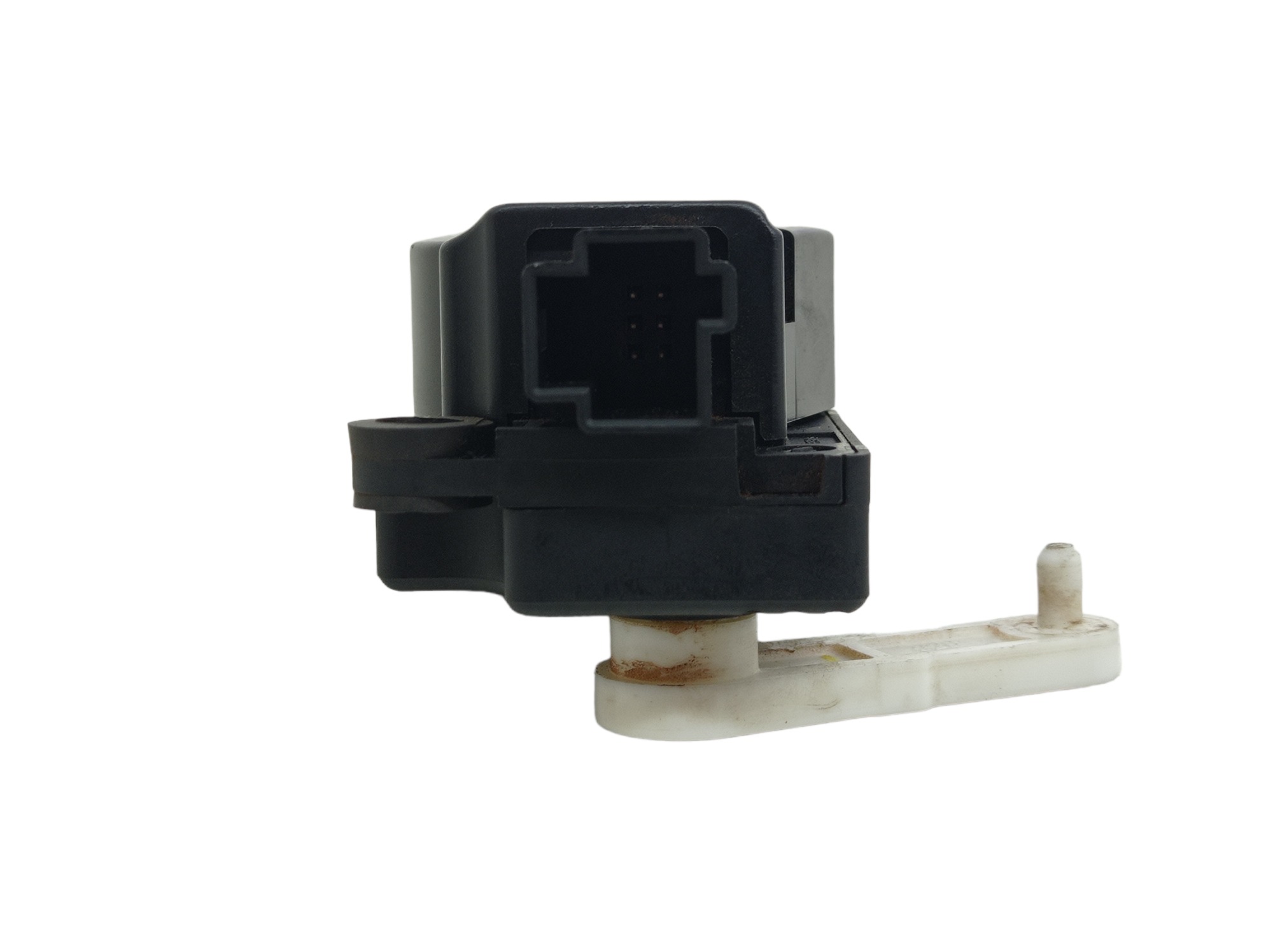 Atuador Caixa De Ar Condicionado Land Rover Discovery 4 2011 5