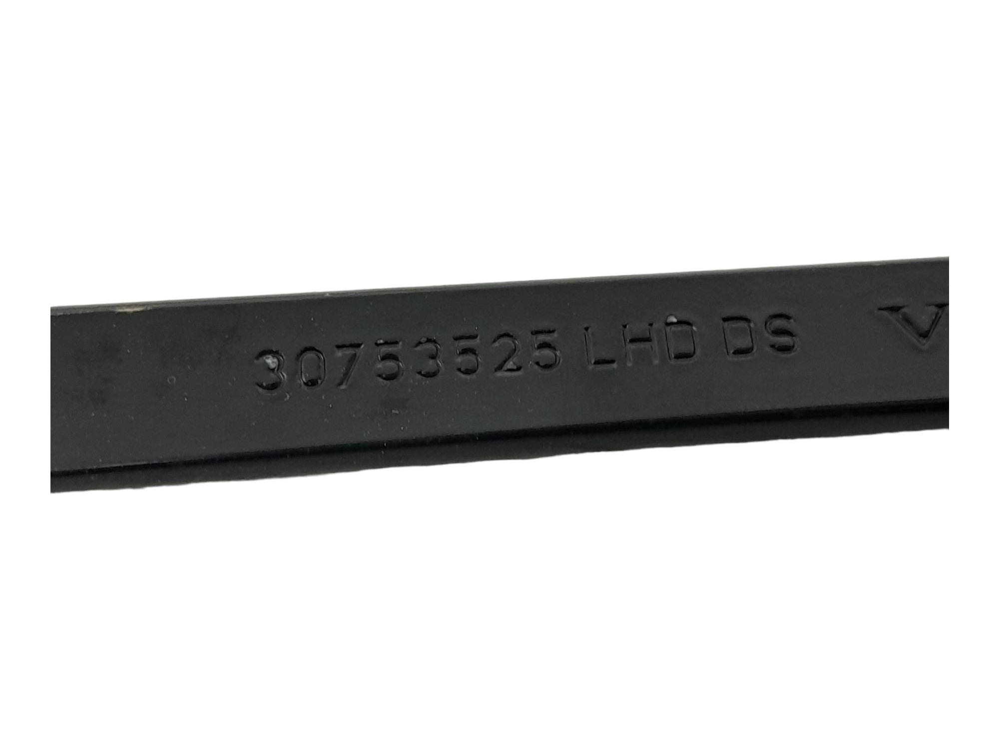 Braco Limpador Esquerdo Volvo Xc60 T5 2014 7