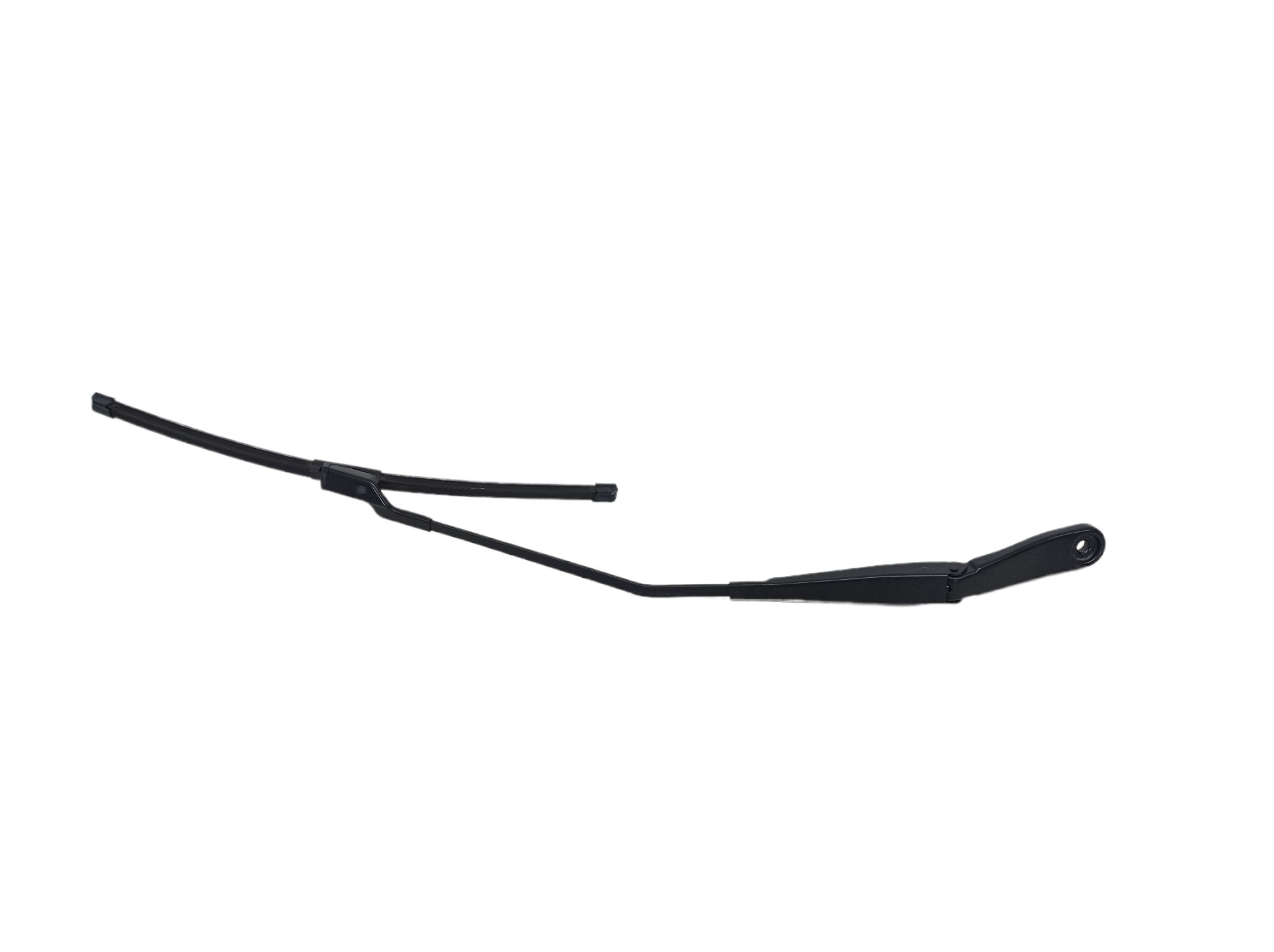 Braço Limpador Parabrisa Direito Volvo Xc60 T6 2011
